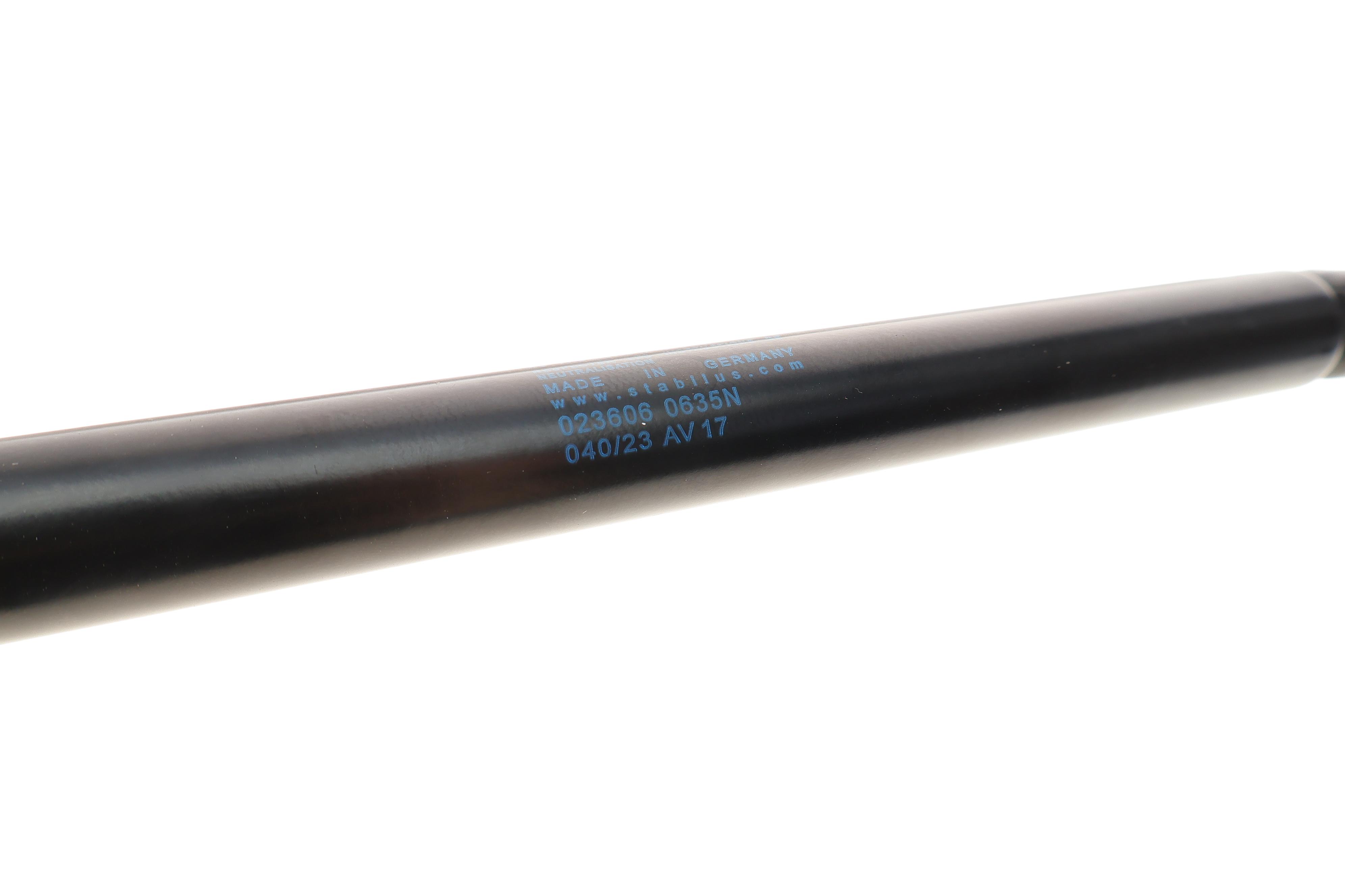 Амортизатор кришки багажника Audi A6 97-05