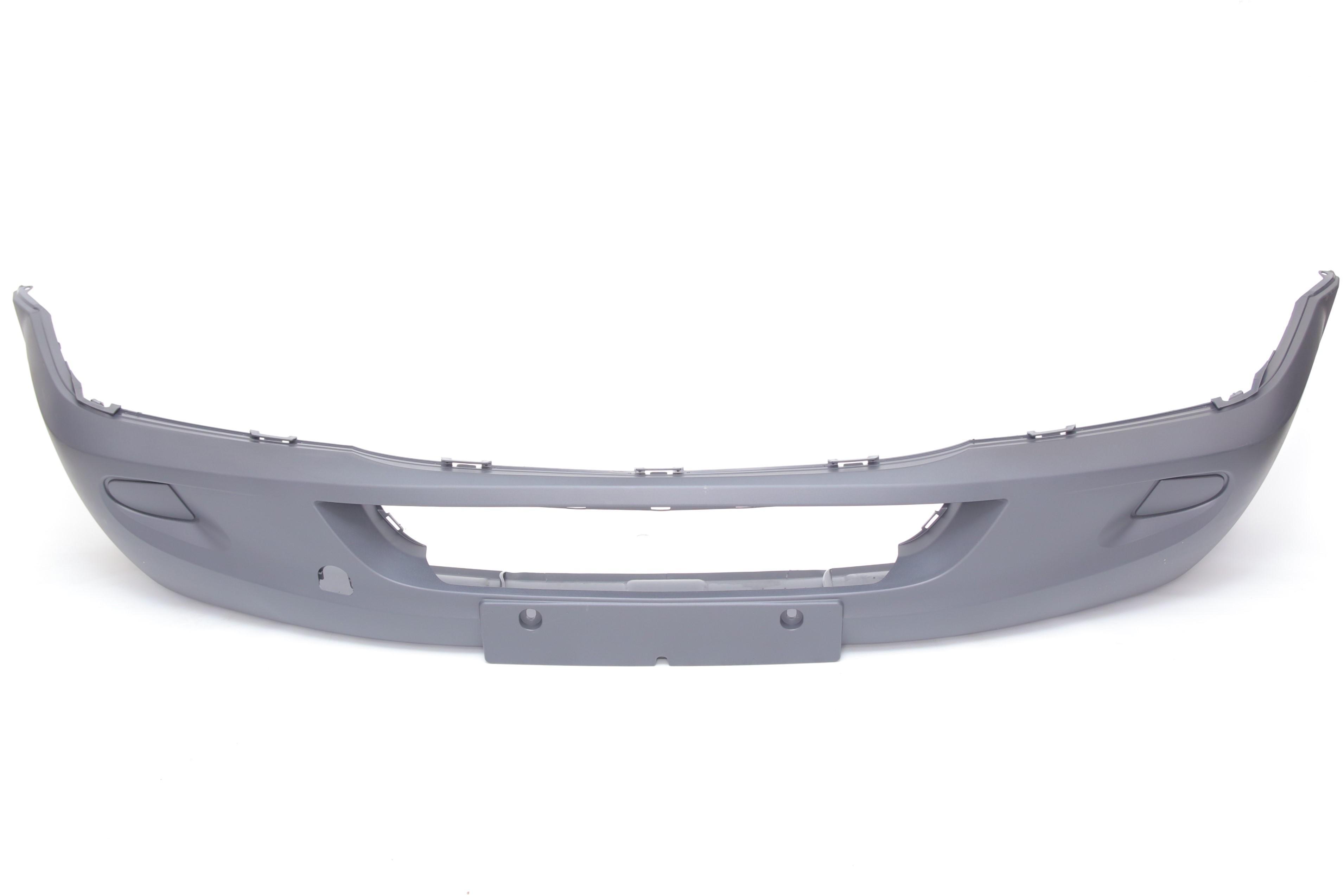 Бампер (передній) MB Sprinter (W906) 06-13