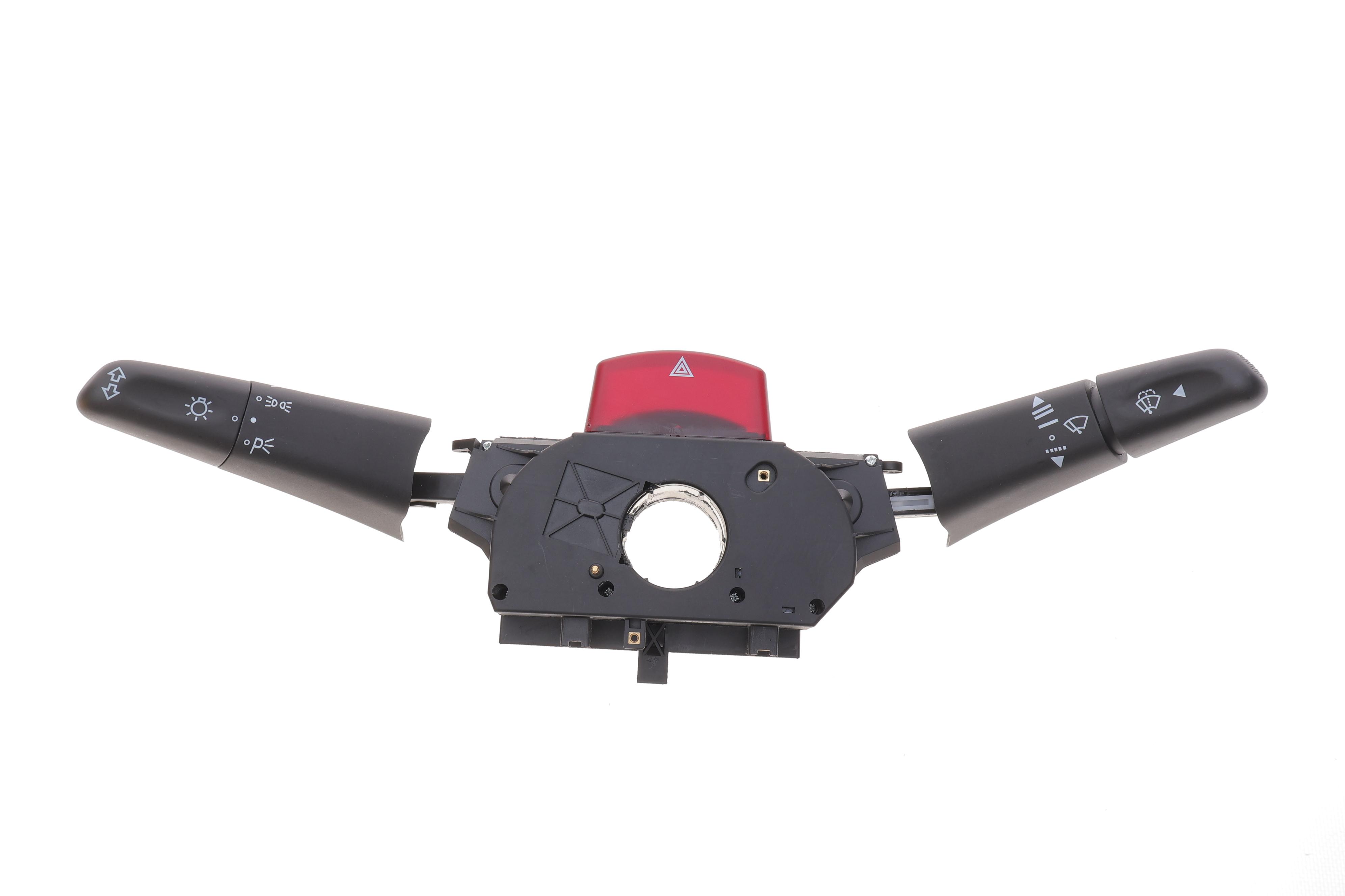 Перемикач поворотів (гітара) MB Sprinter/VW LT 96-06 (+парковка)