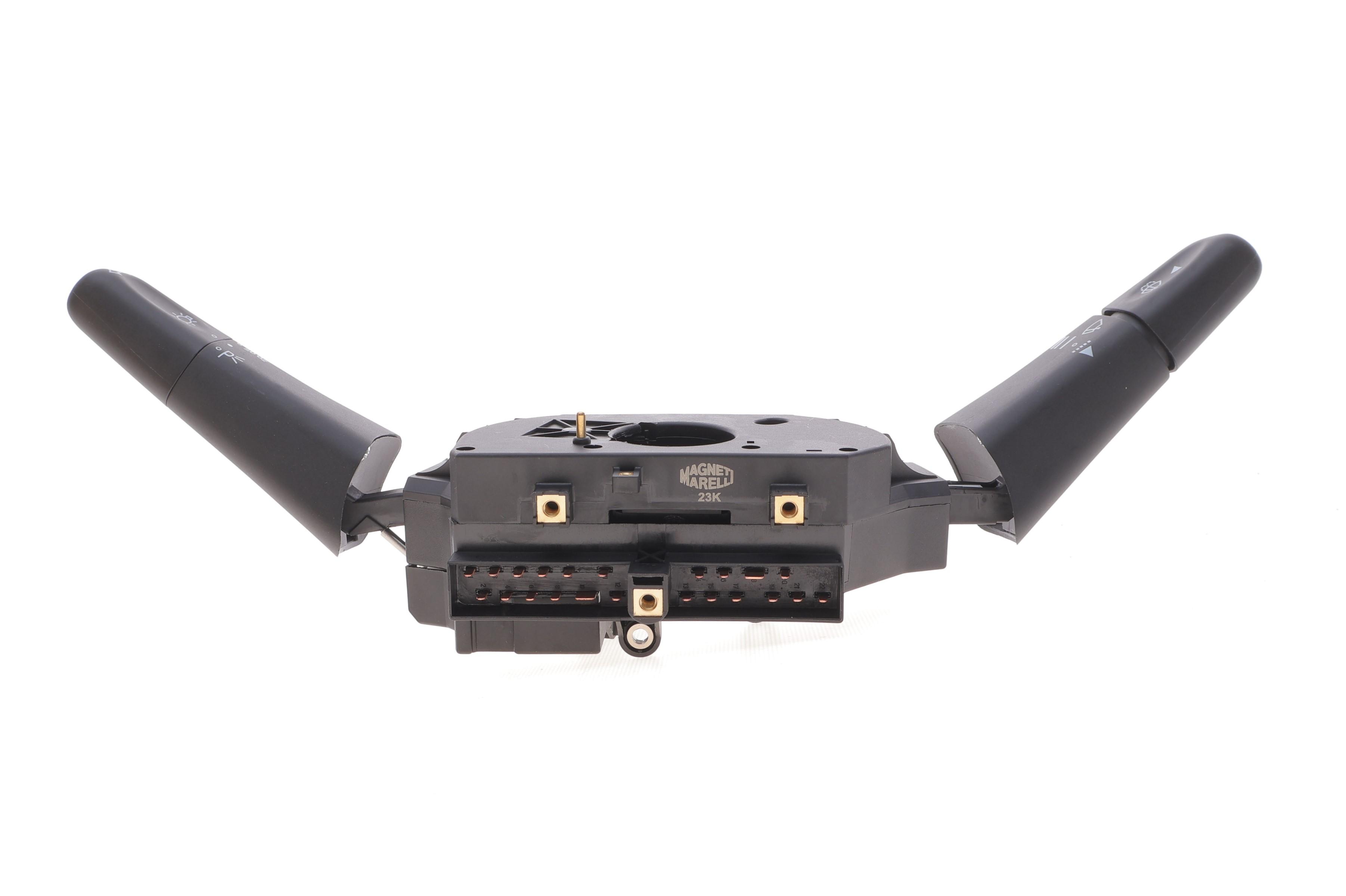 Перемикач поворотів (гітара) MB Sprinter/VW LT 96-06 (+парковка)