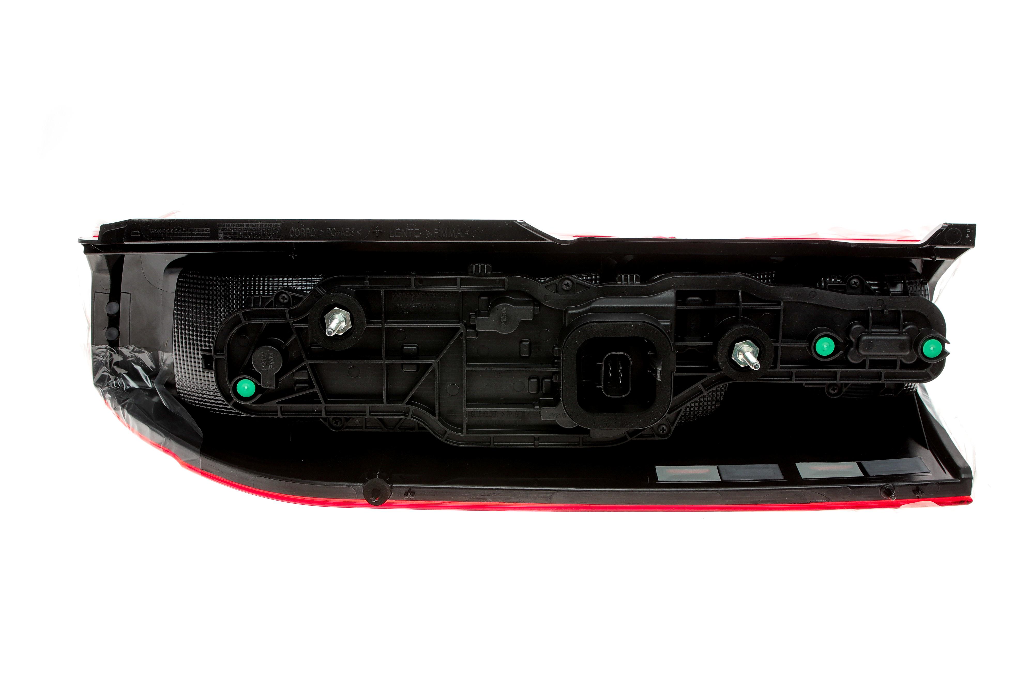 Ліхтар задній Citroen Jumper/Fiat Ducato/Peugeot Boxer 14- (R)