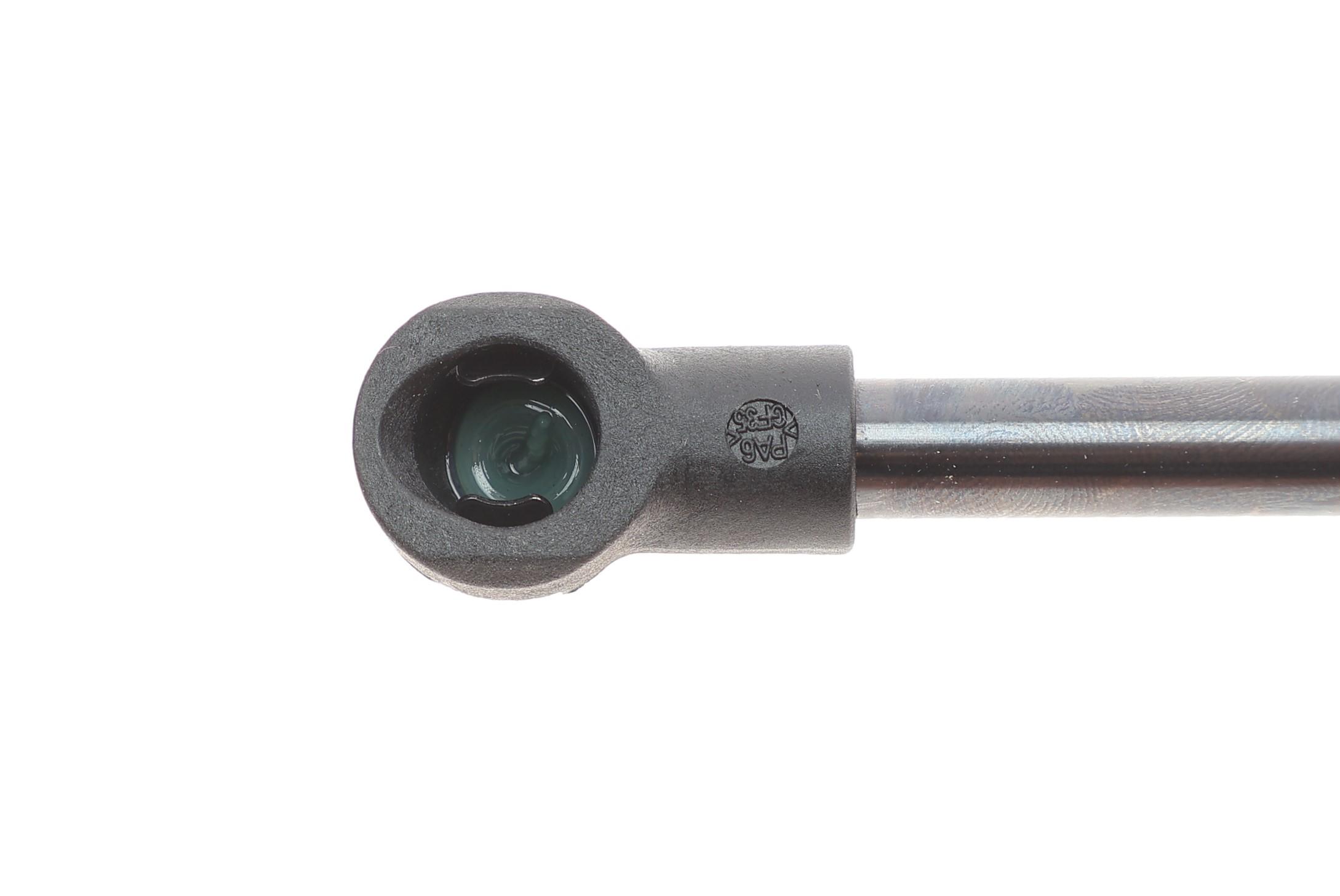 Амортизатор кришки скла багажника VW Touareg 2.5-6.0 TDI 02-10 (GS0858)