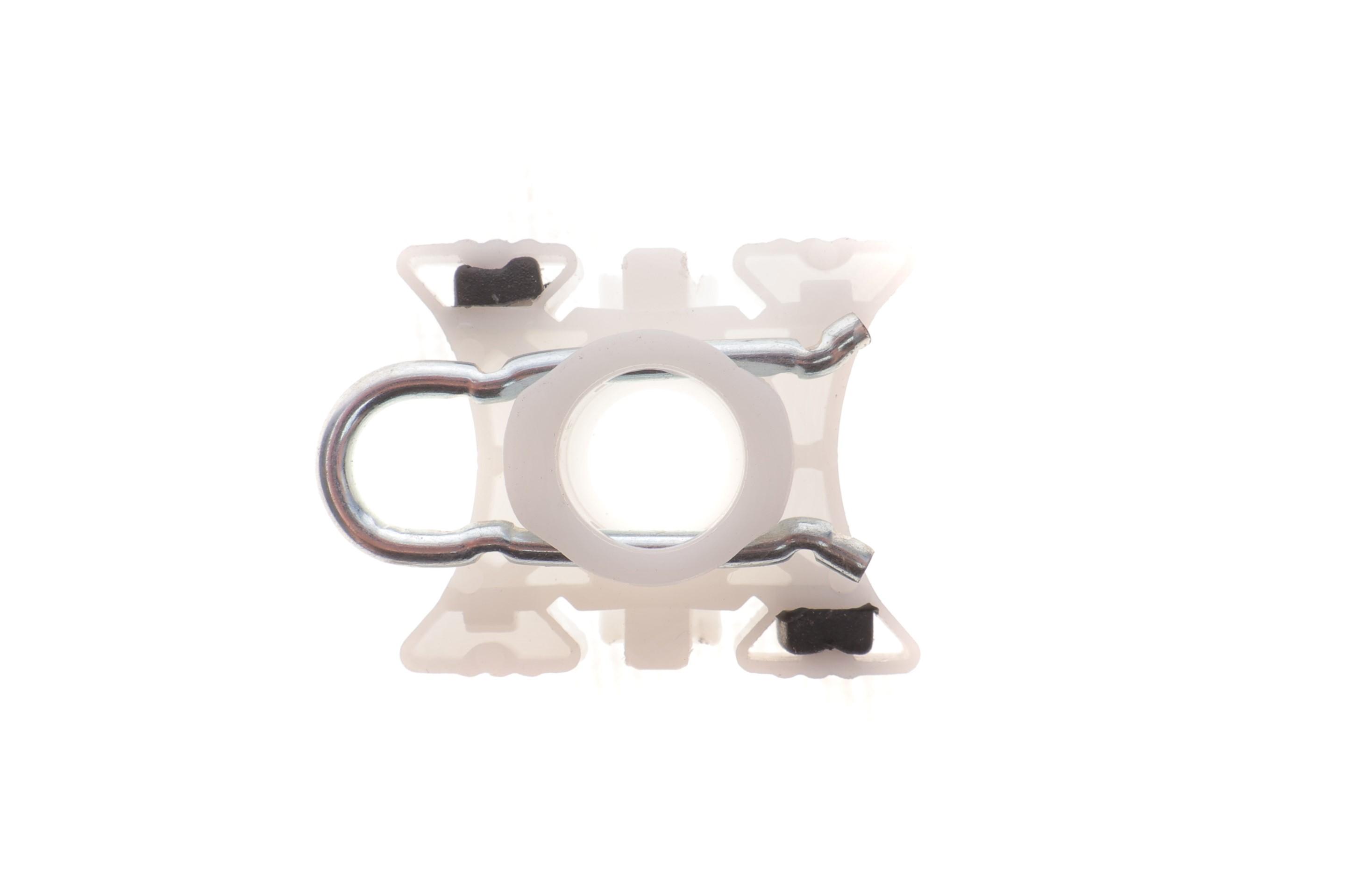 Ползунок склопідіймача BMW 3 (E36)/5(E34)/7(E32)