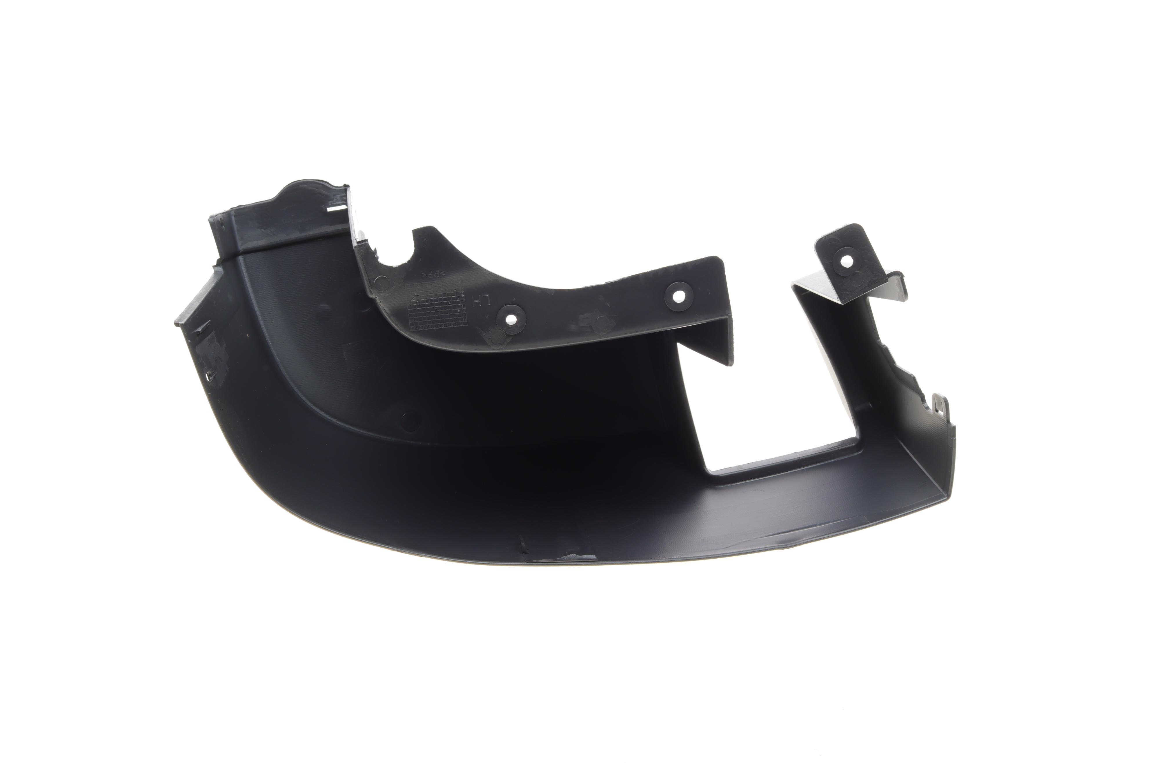 Кут бампера (заднього) Ford Transit 14- (L)