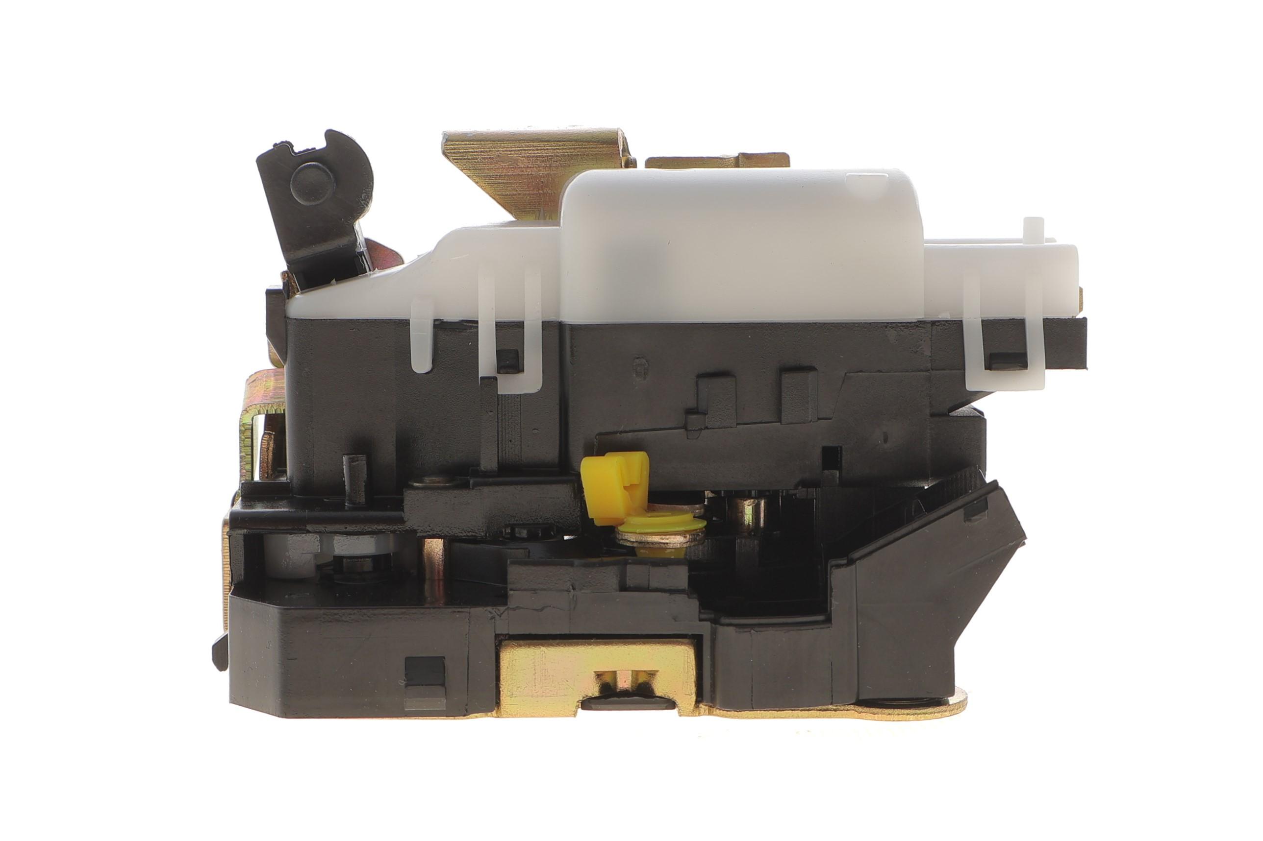 Замок дверей (бічних/R) Renault Kangoo 97-07 (електричний)