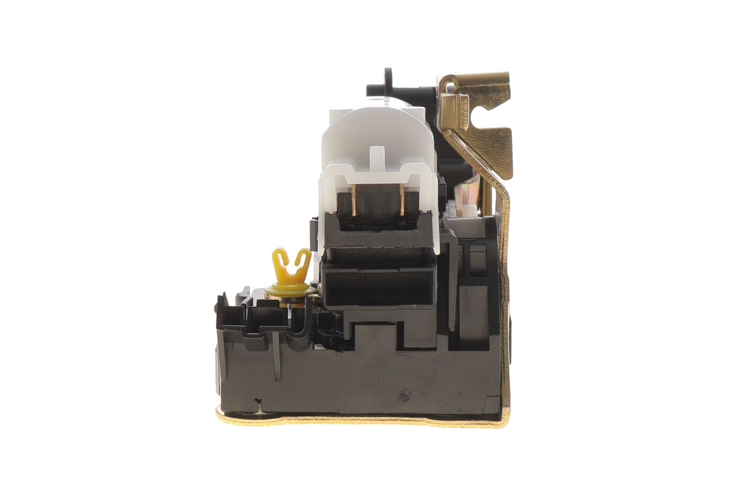 Замок дверей (бічних/R) Renault Kangoo 97-07 (електричний)