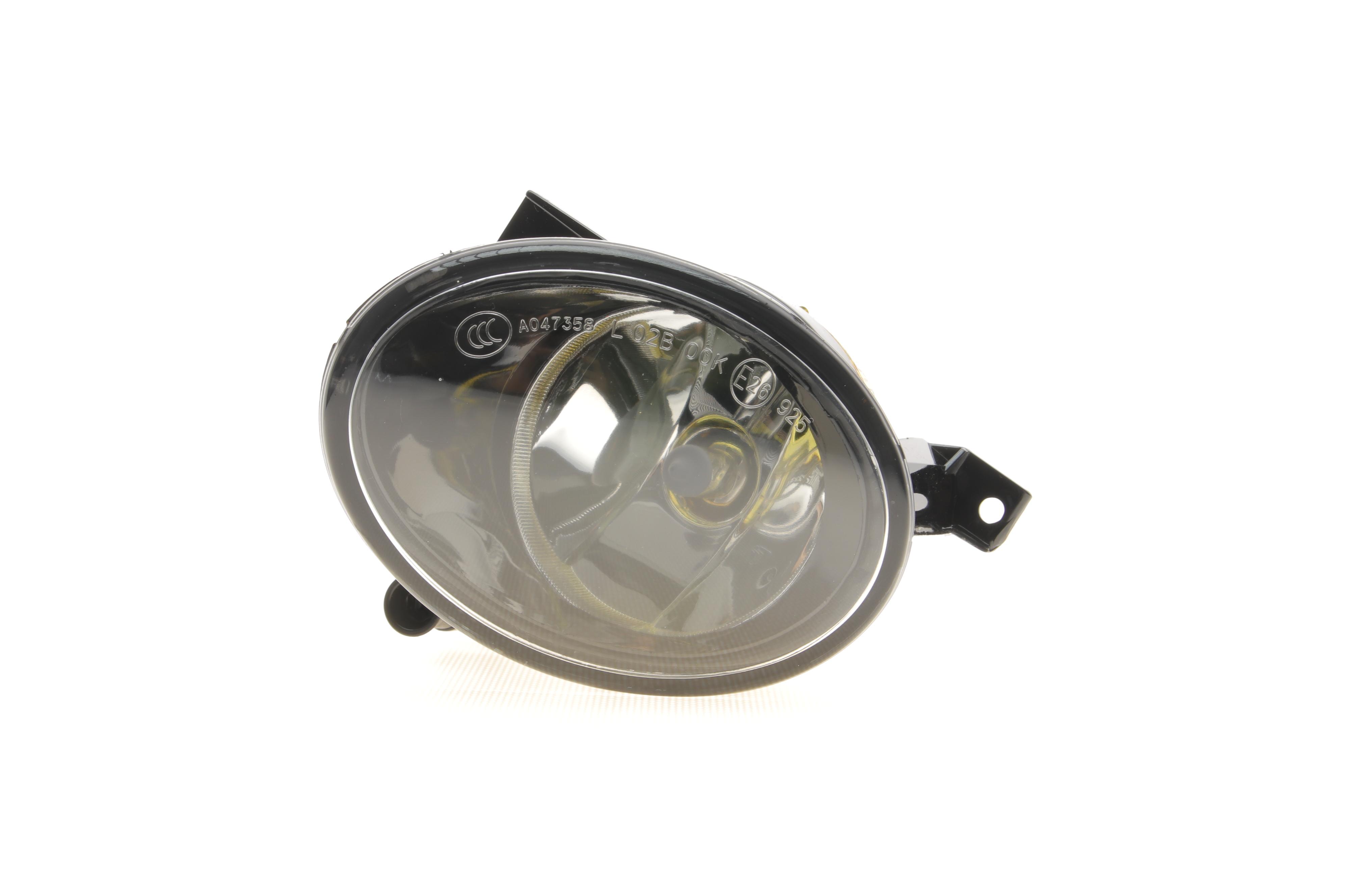 Фара протитуманна VW Touareg 10-18 (L)