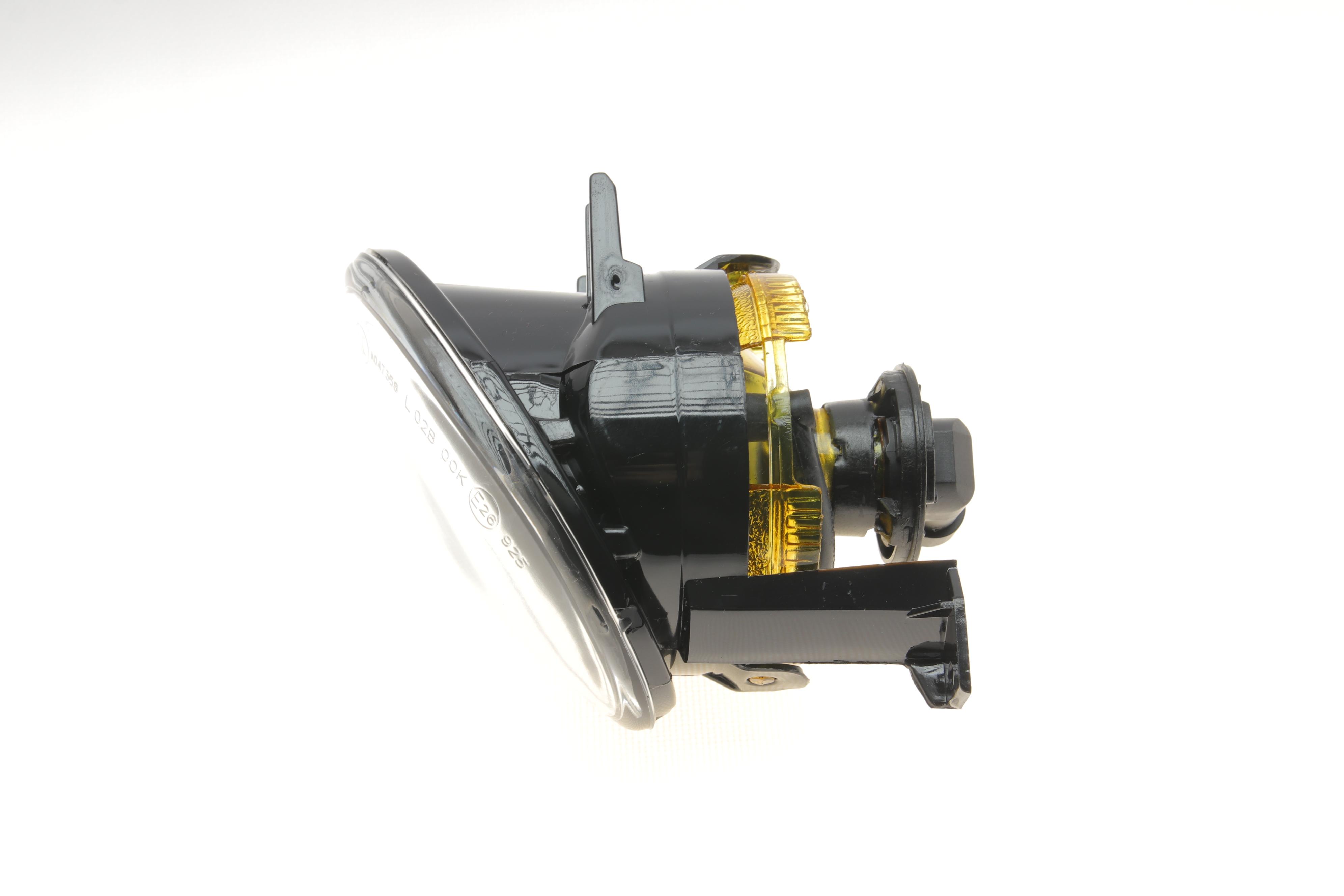 Фара протитуманна VW Touareg 10-18 (L)