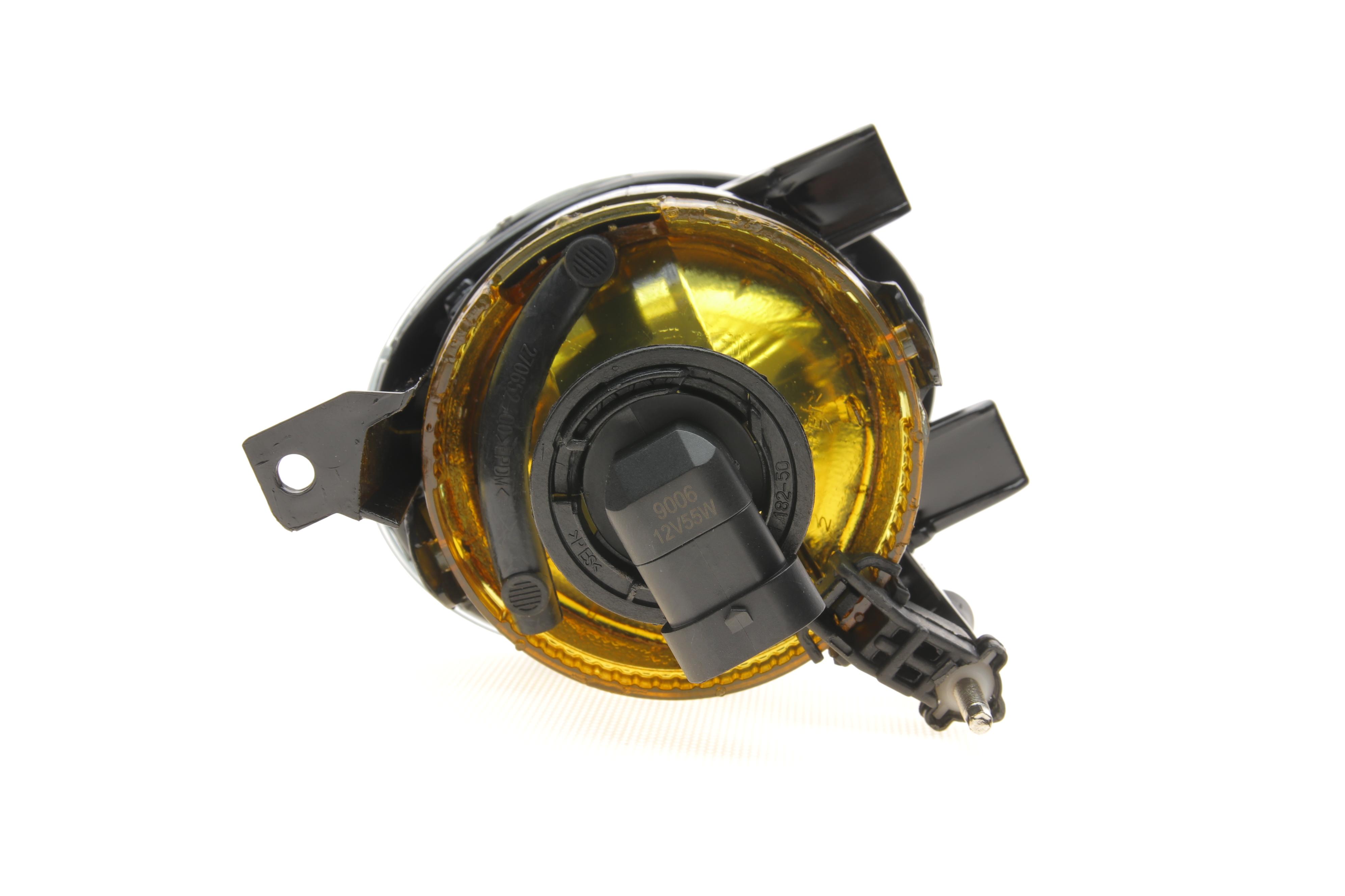 Фара протитуманна VW Touareg 10-18 (L)