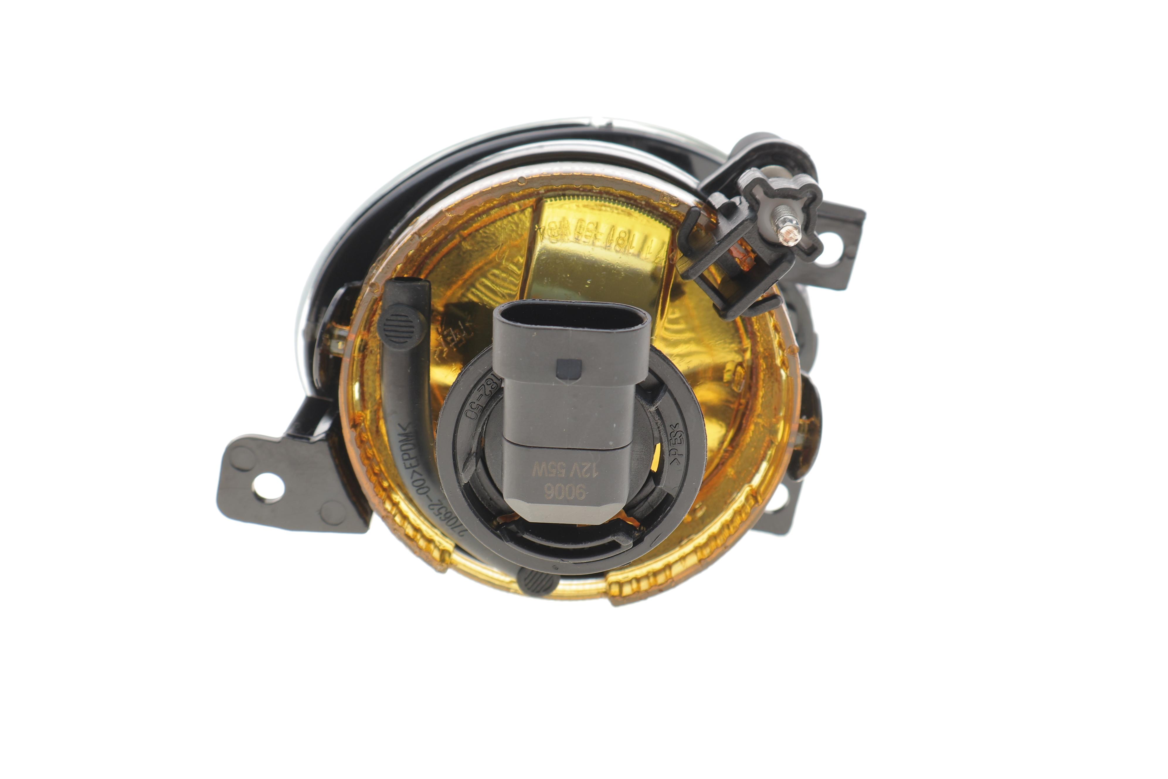 Фара протитуманна VW T5/T6 03-19 (R)