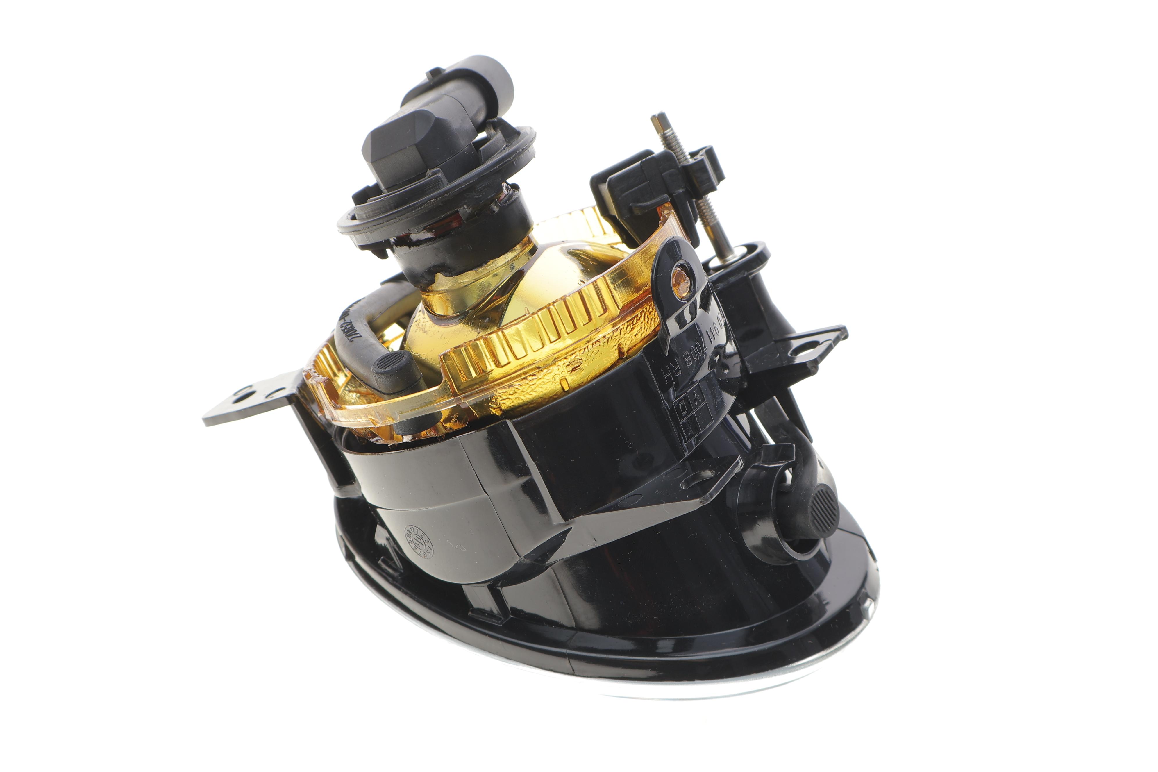 Фара протитуманна VW T5/T6 03-19 (R)