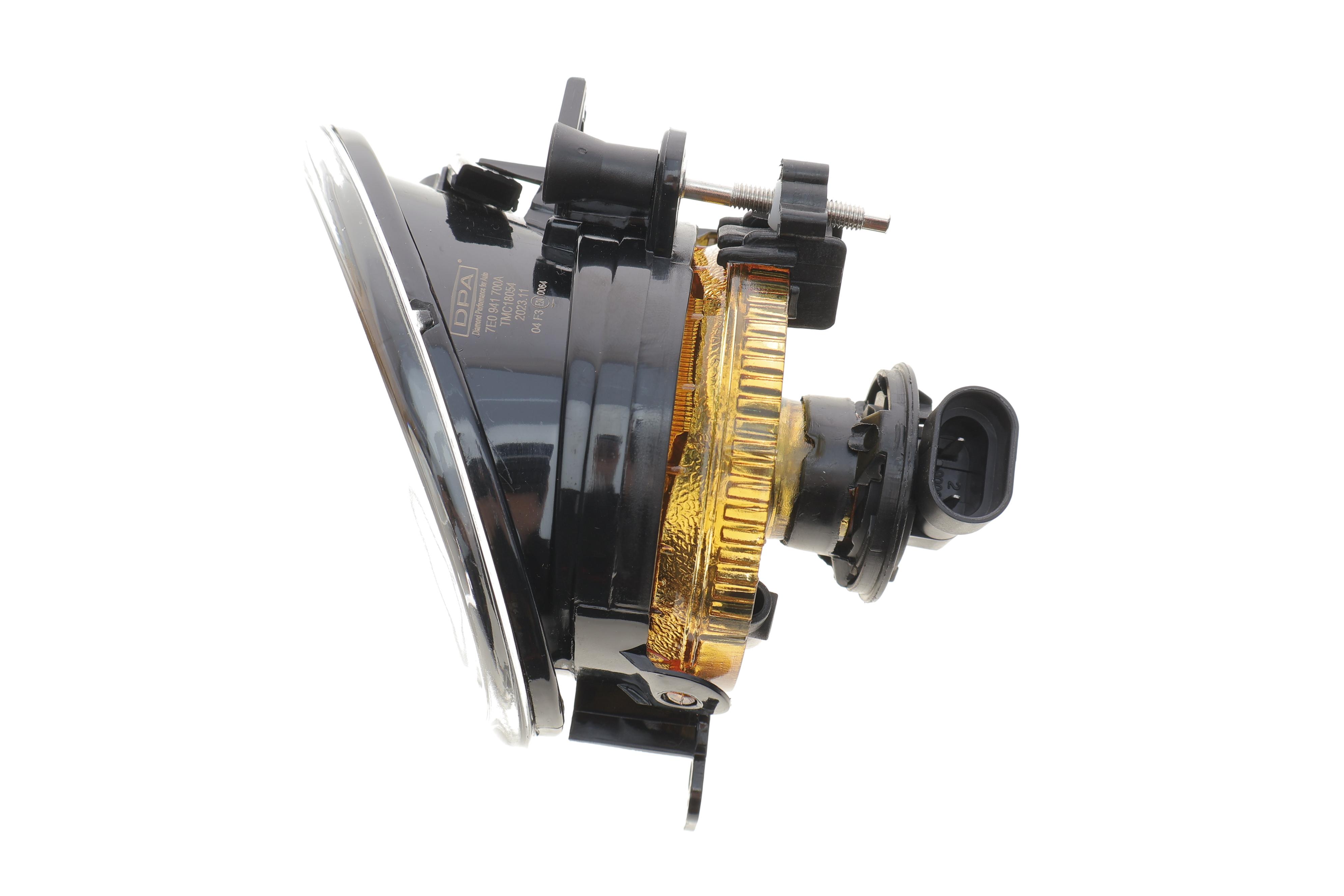 Фара протитуманна VW T5/T6 03-19 (R)