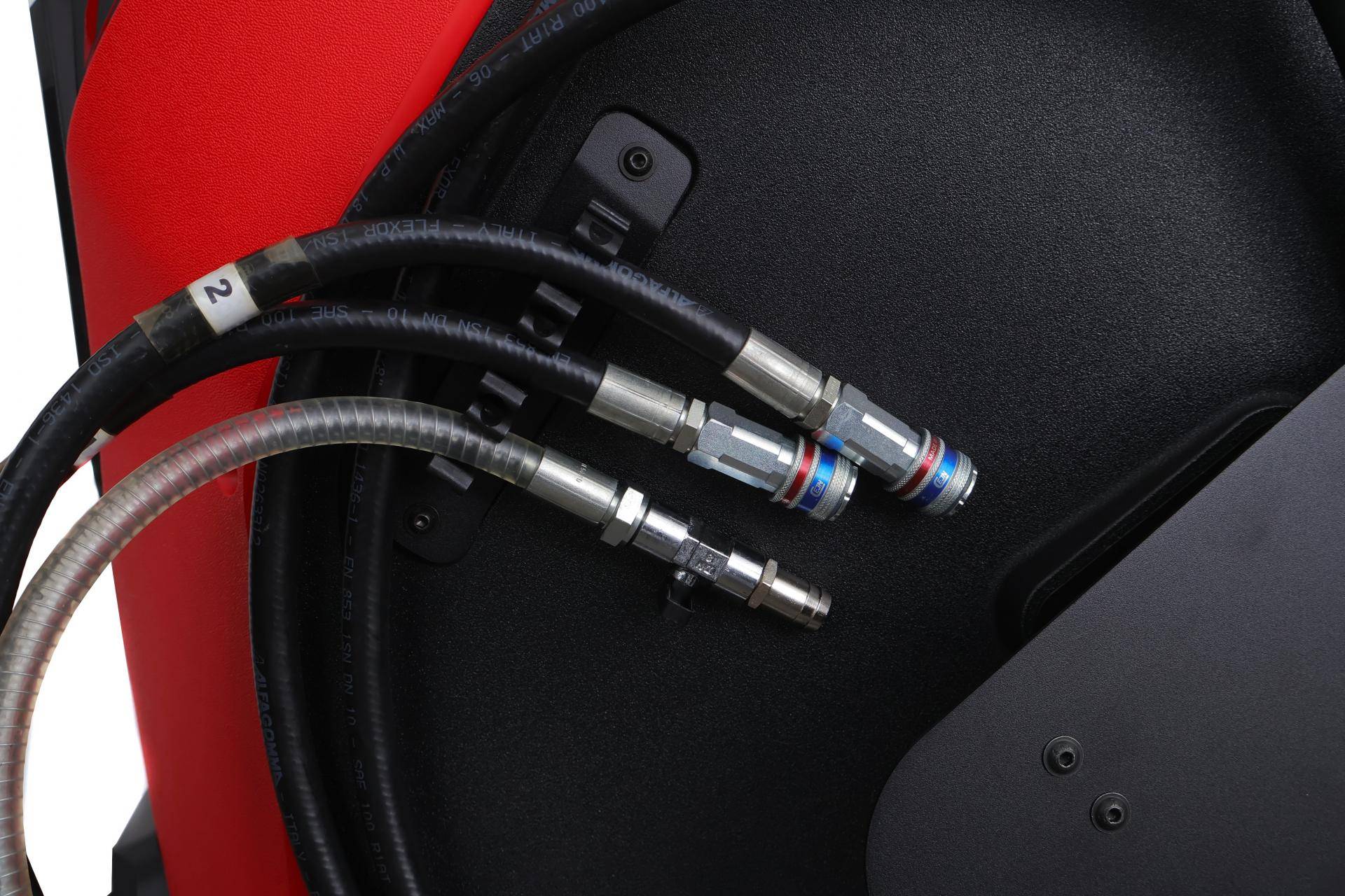 Пристрій для динамічної заміни оливи ATF GEARKARE