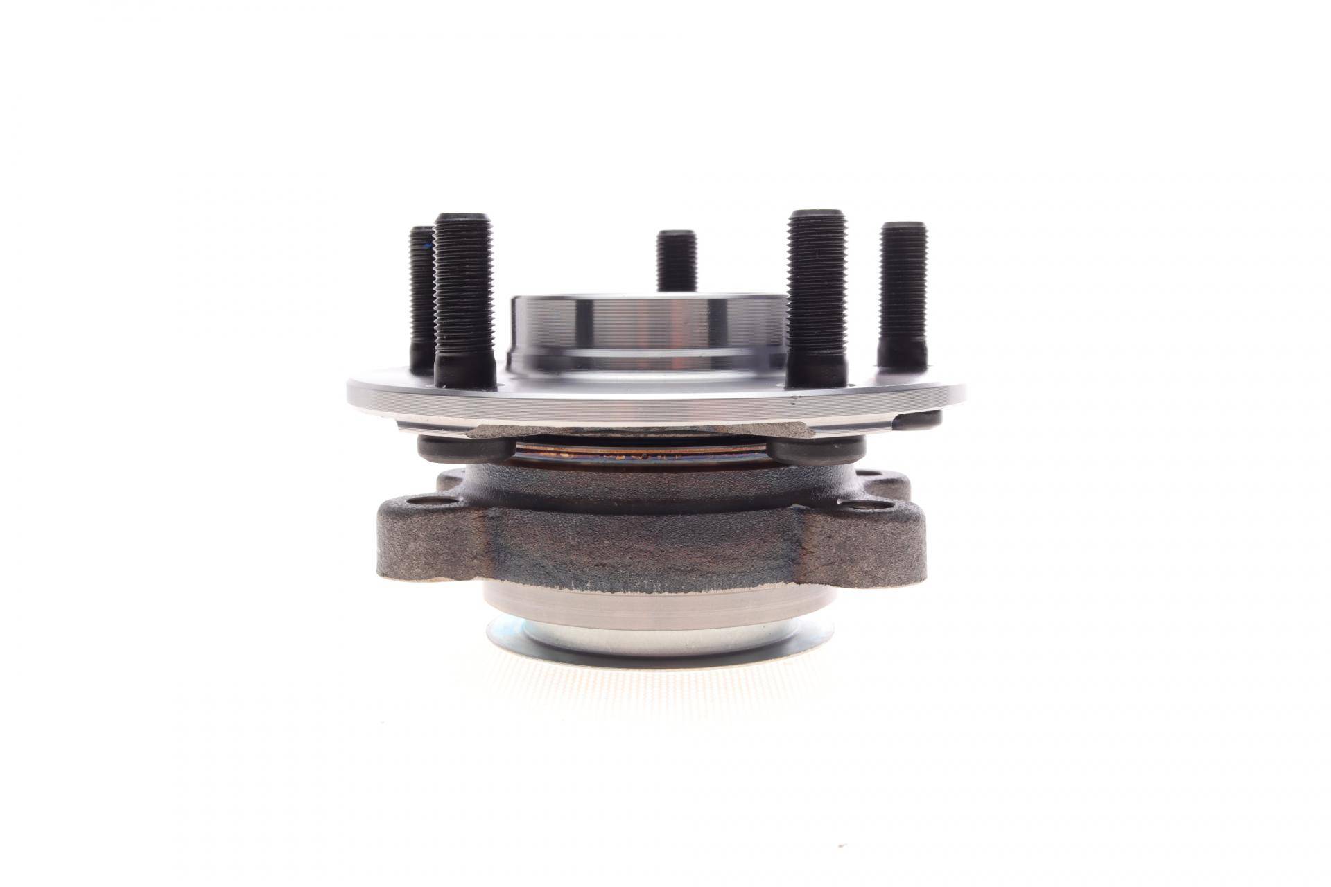 Підшипник маточини (передньої) Nissan Juke/Leaf 10-