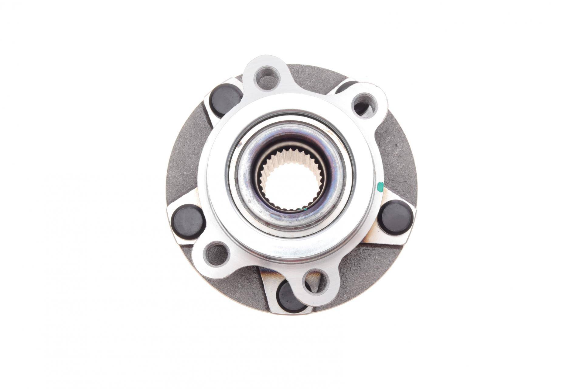 Підшипник маточини (передньої) Nissan Juke/Leaf 10-