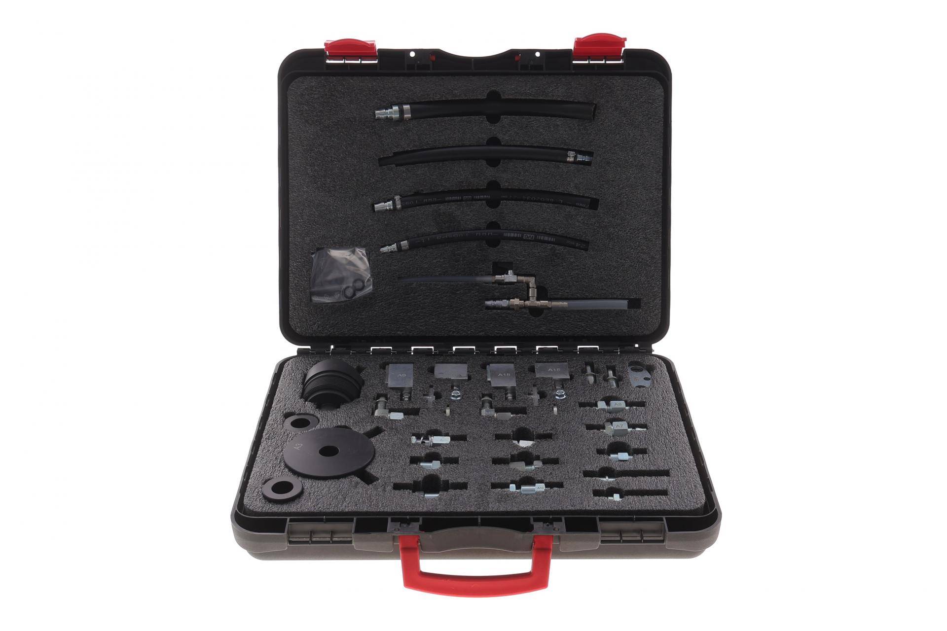 Набір адаптерів для ATF GEARKARE