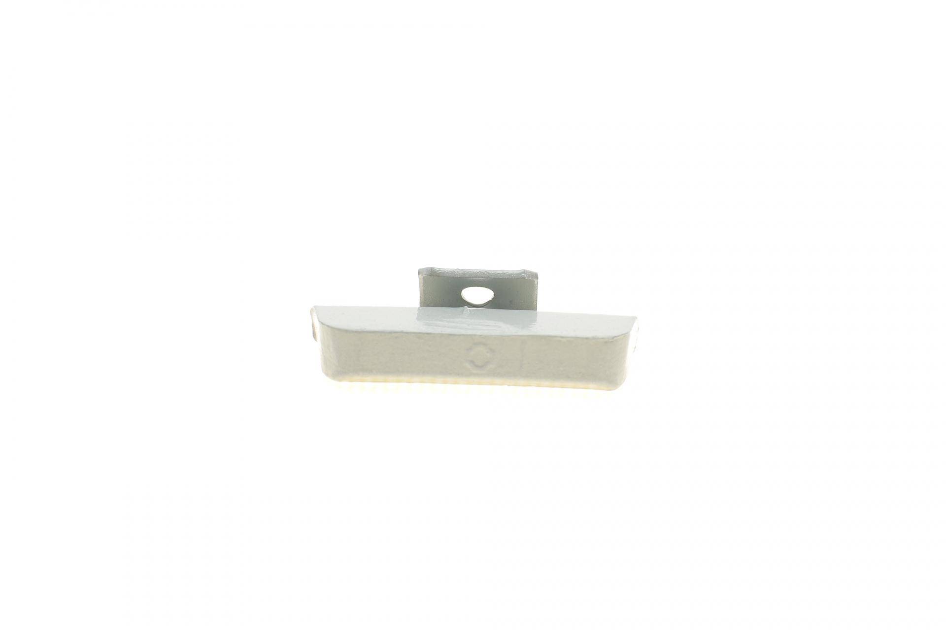 Тягарець 25 g набивний для легкосплавних дисків