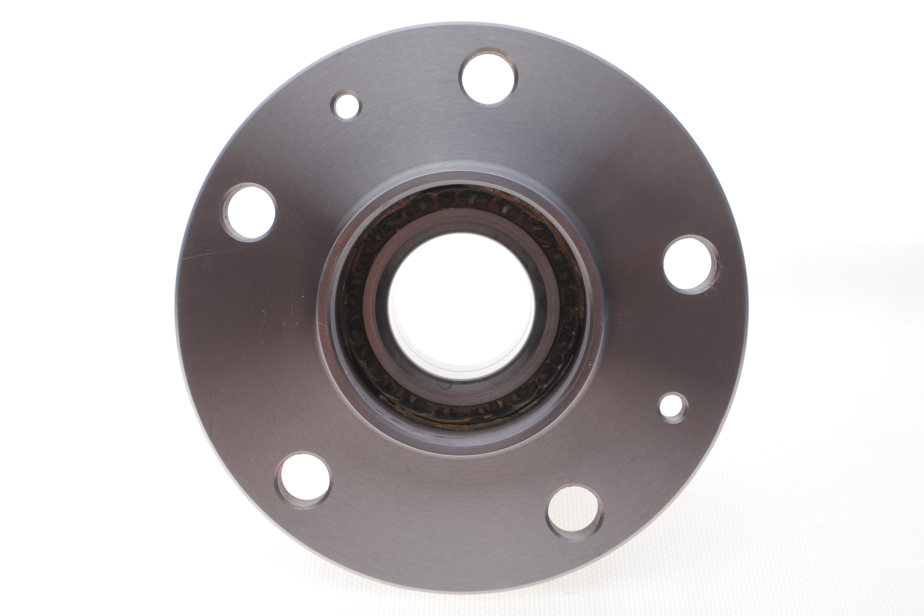 Підшипник маточини (задньої) Fiat Ducato 06- (18 MAXI)