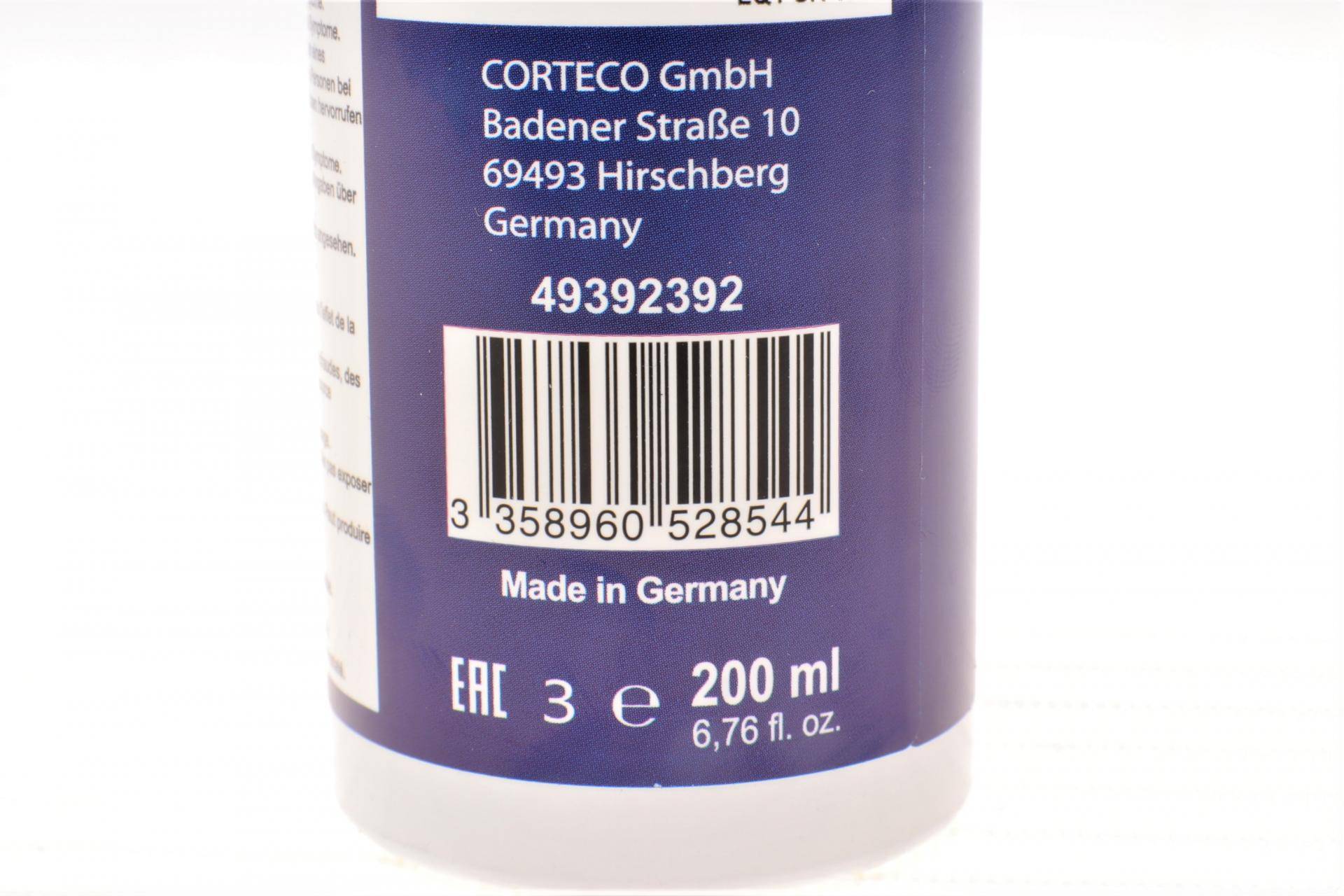 Герметик EVO300P (-70C +300C) 200мл (чорний)