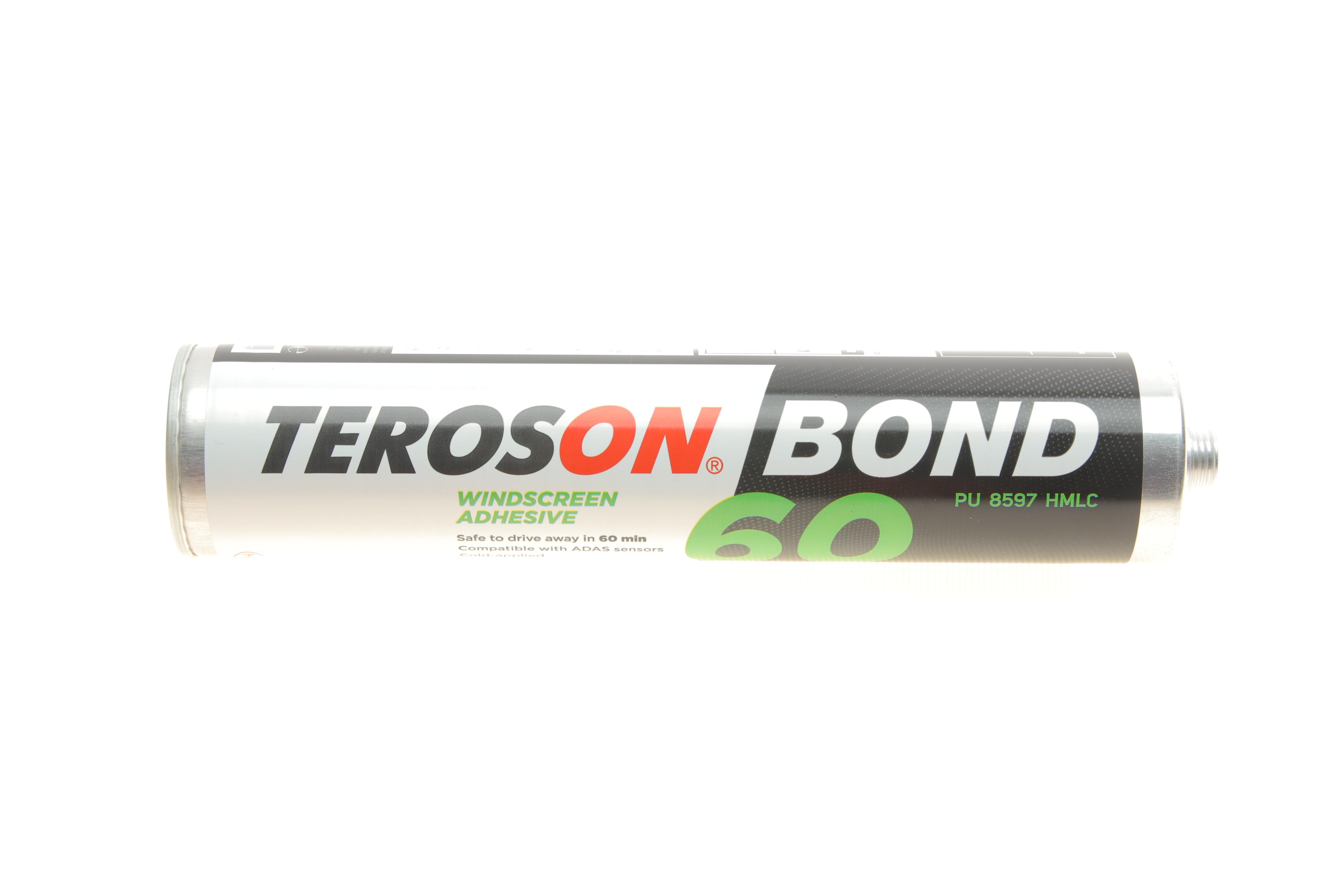 TEROSON BOND60, Набір для проклеювання скла (із струною)
