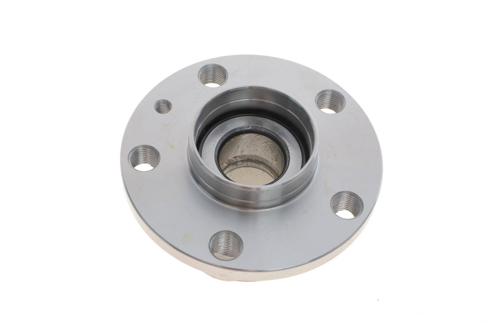 Підшипник маточини (задньої) Citroen C8/Peugeot 807 02- (+ABS) (30x120x59.3)