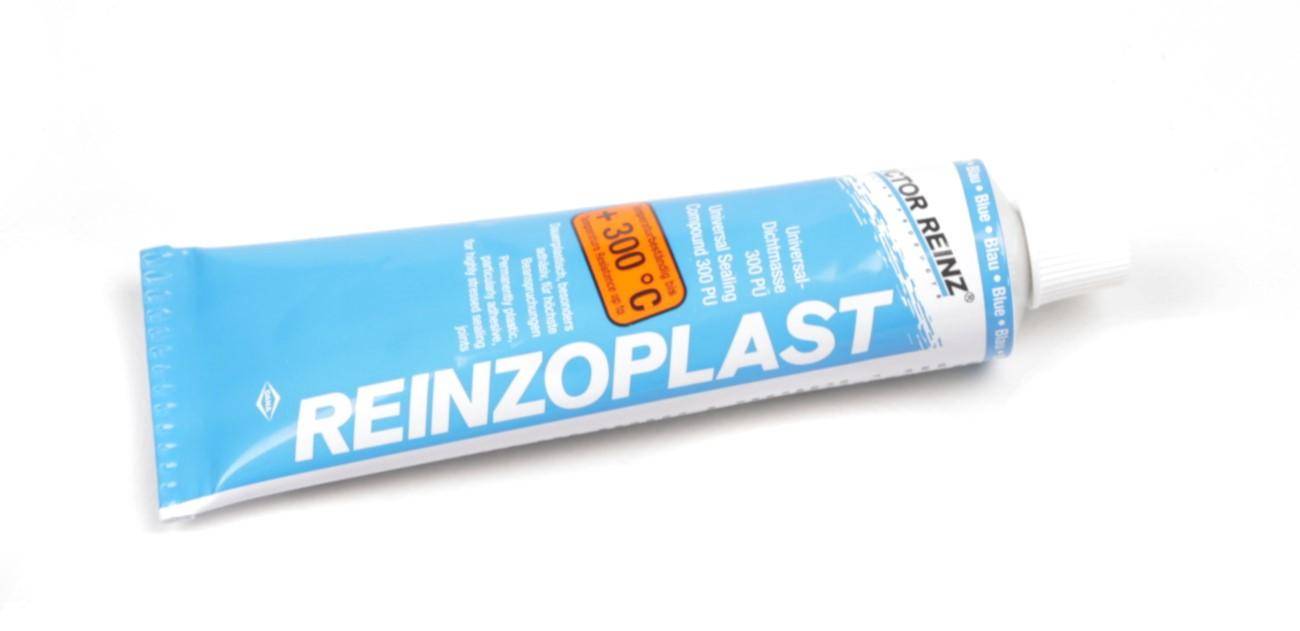 Герметик Reinzoplast Tube (-50C +300C) 80ml (синій)