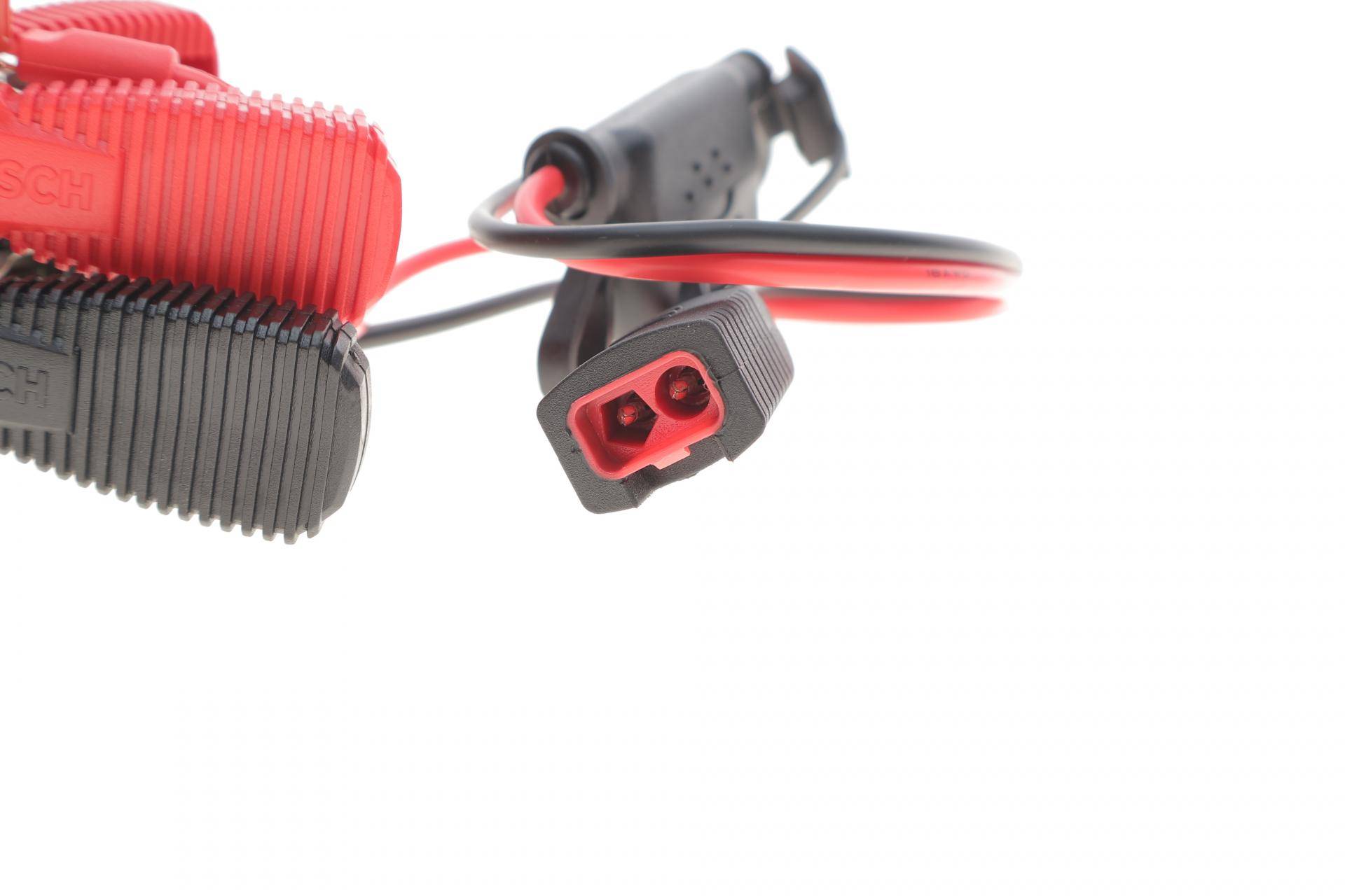 Зарядний пристрій C30 (6V/12V) (для акум. ємністю від 1.2Ah до 120Ah) 3.8A (EFB/GEL/VRLA/AGM)