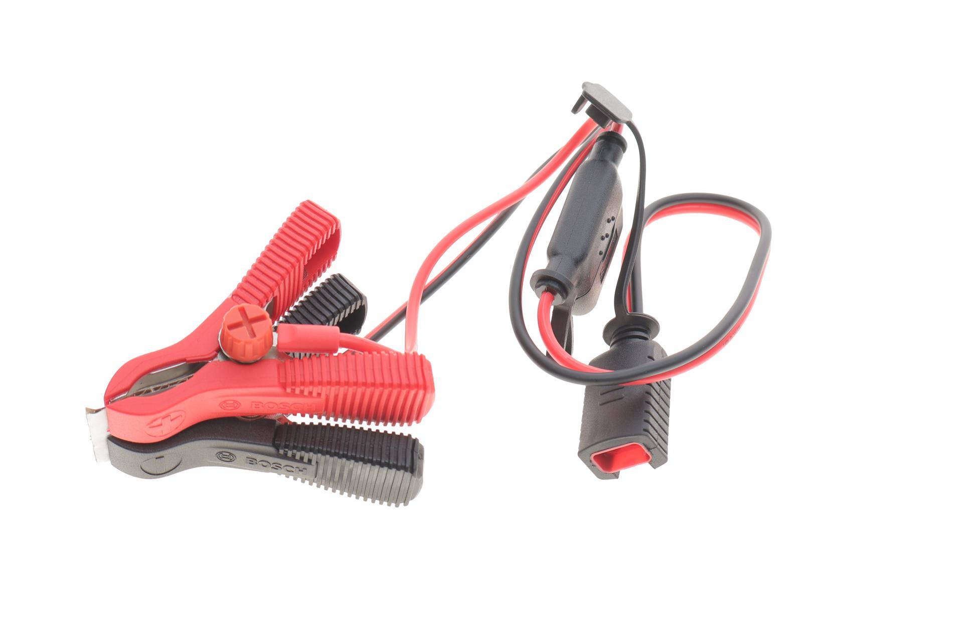 Зарядний пристрій C30 (6V/12V) (для акум. ємністю від 1.2Ah до 120Ah) 3.8A (EFB/GEL/VRLA/AGM)