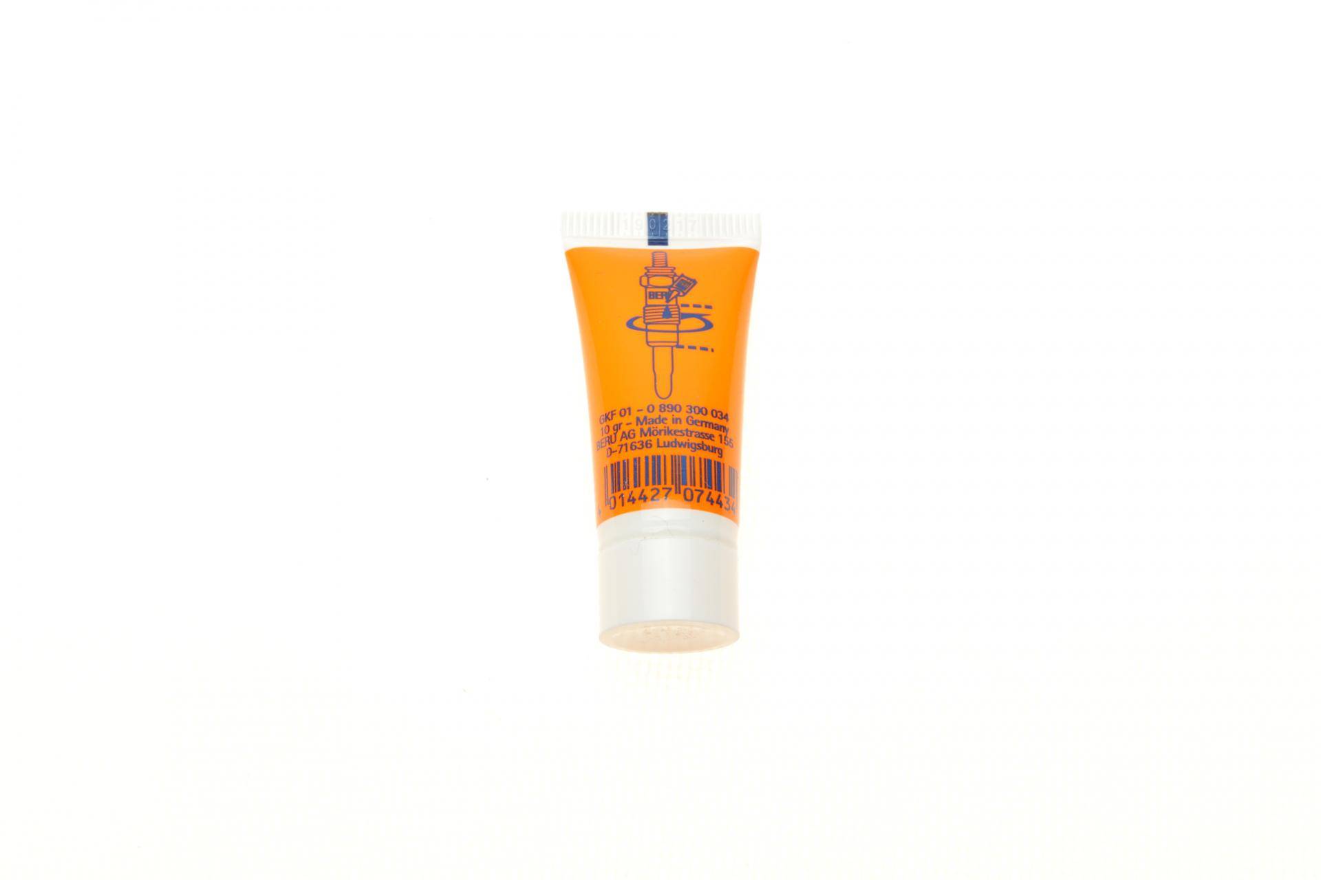 Змазка для свічок розжарювання (10г)