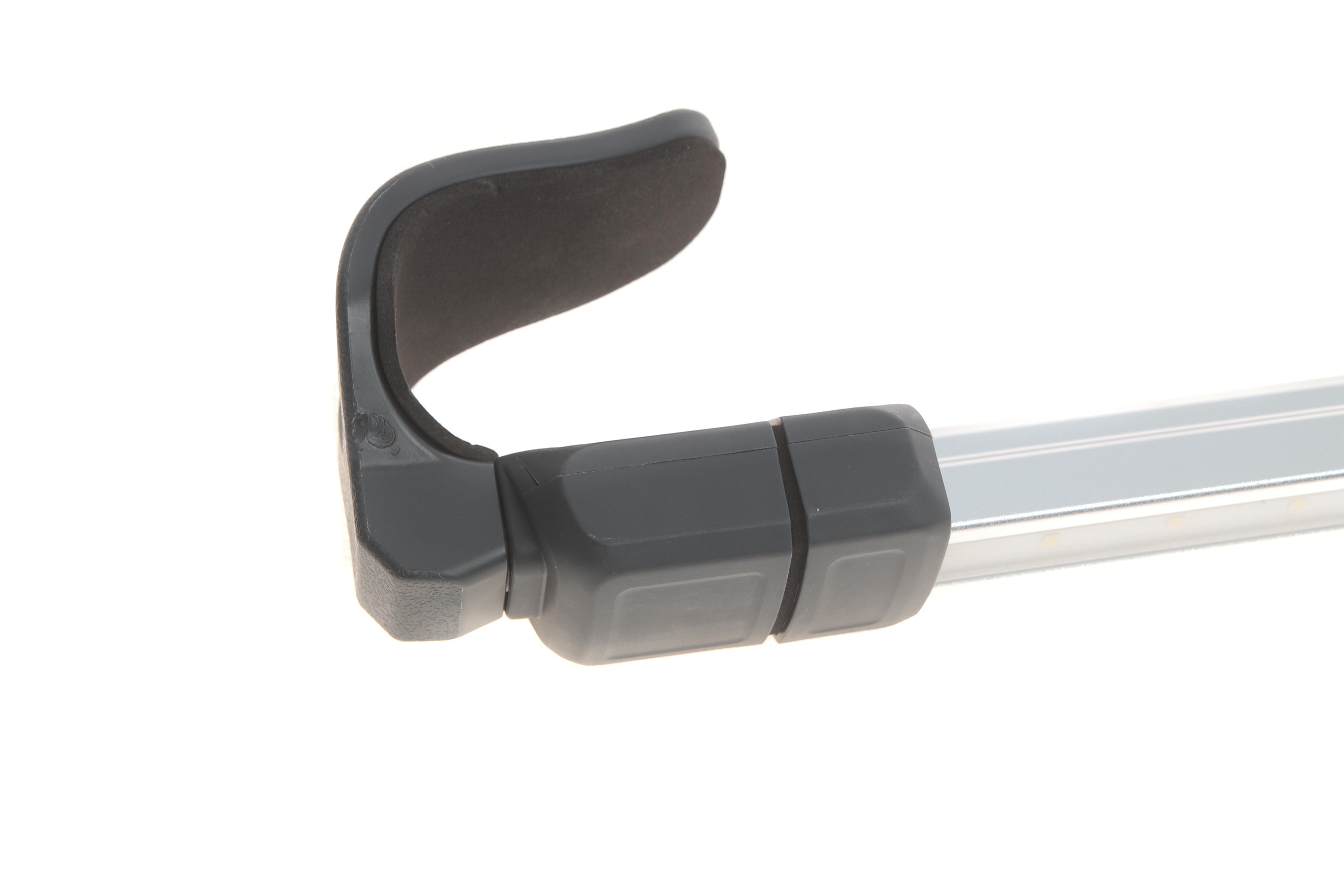 Ліхтарик підкапотний Xperion 6000 Under Bonnet (5800K/режими 1200lm/120lm/телескопічний до 2.08m/датчик присутності до2,5м)