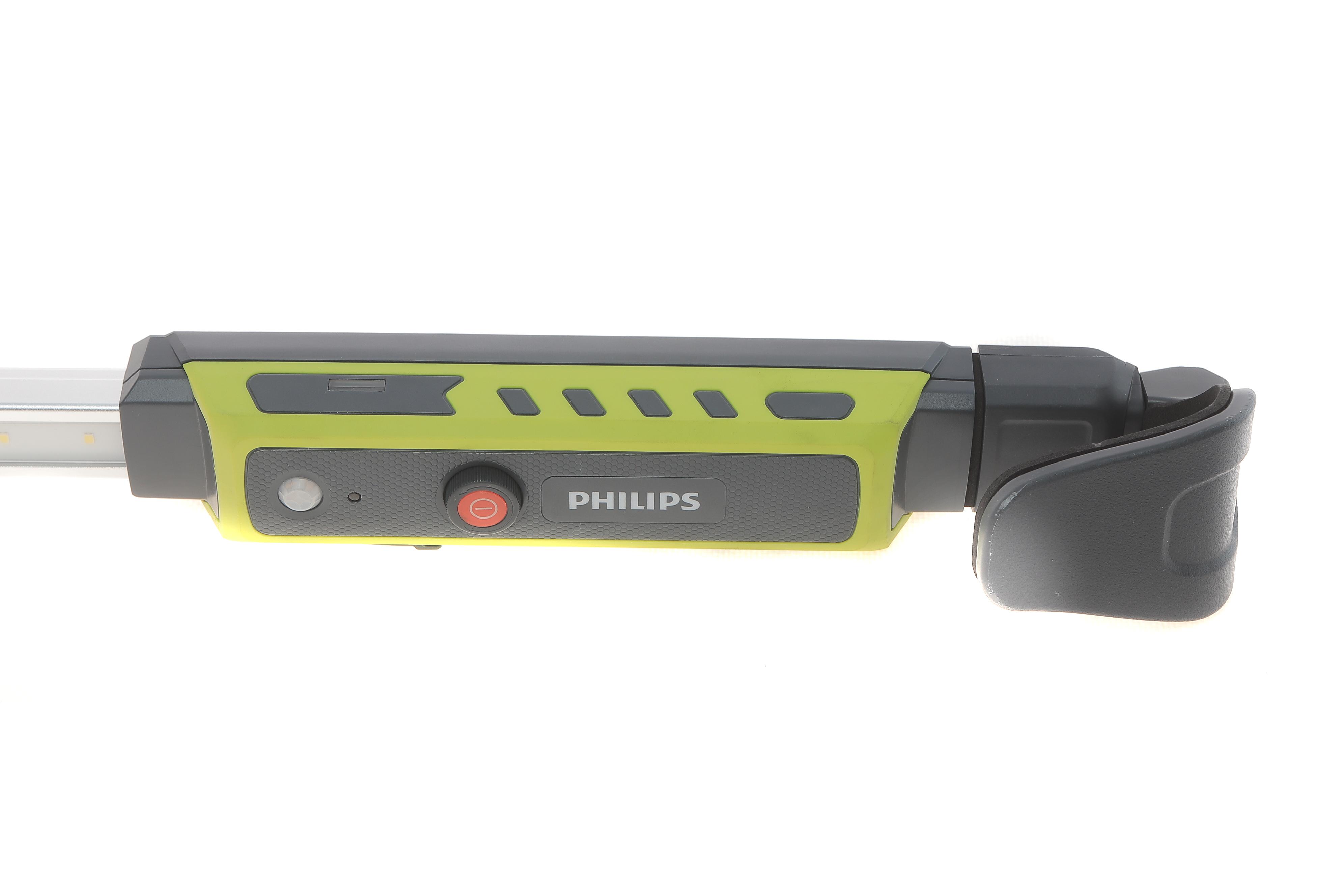 Ліхтарик підкапотний Xperion 6000 Under Bonnet (5800K/режими 1200lm/120lm/телескопічний до 2.08m/датчик присутності до2,5м)