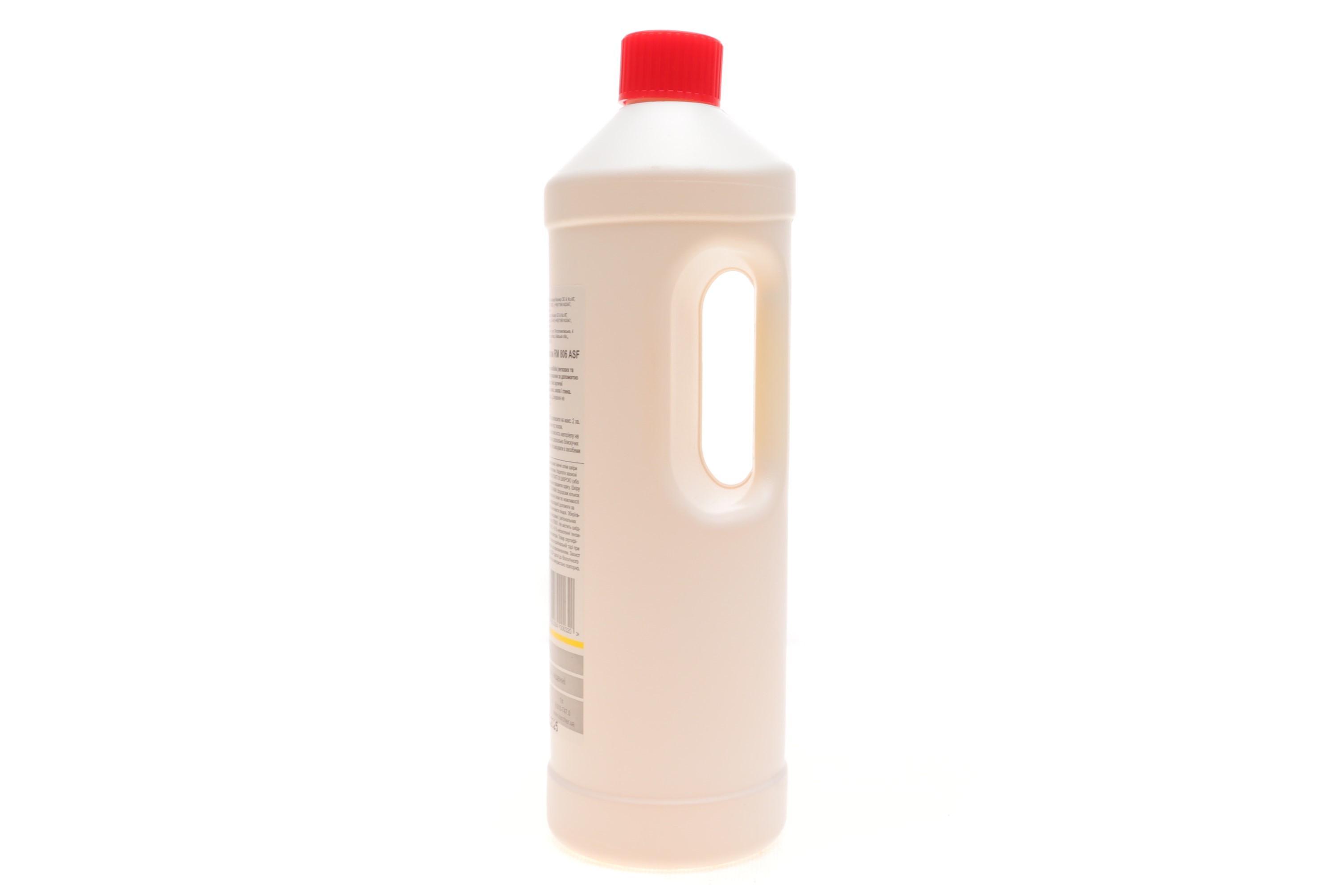 Засіб для бесконтактної чистки RM 806 (1L)
