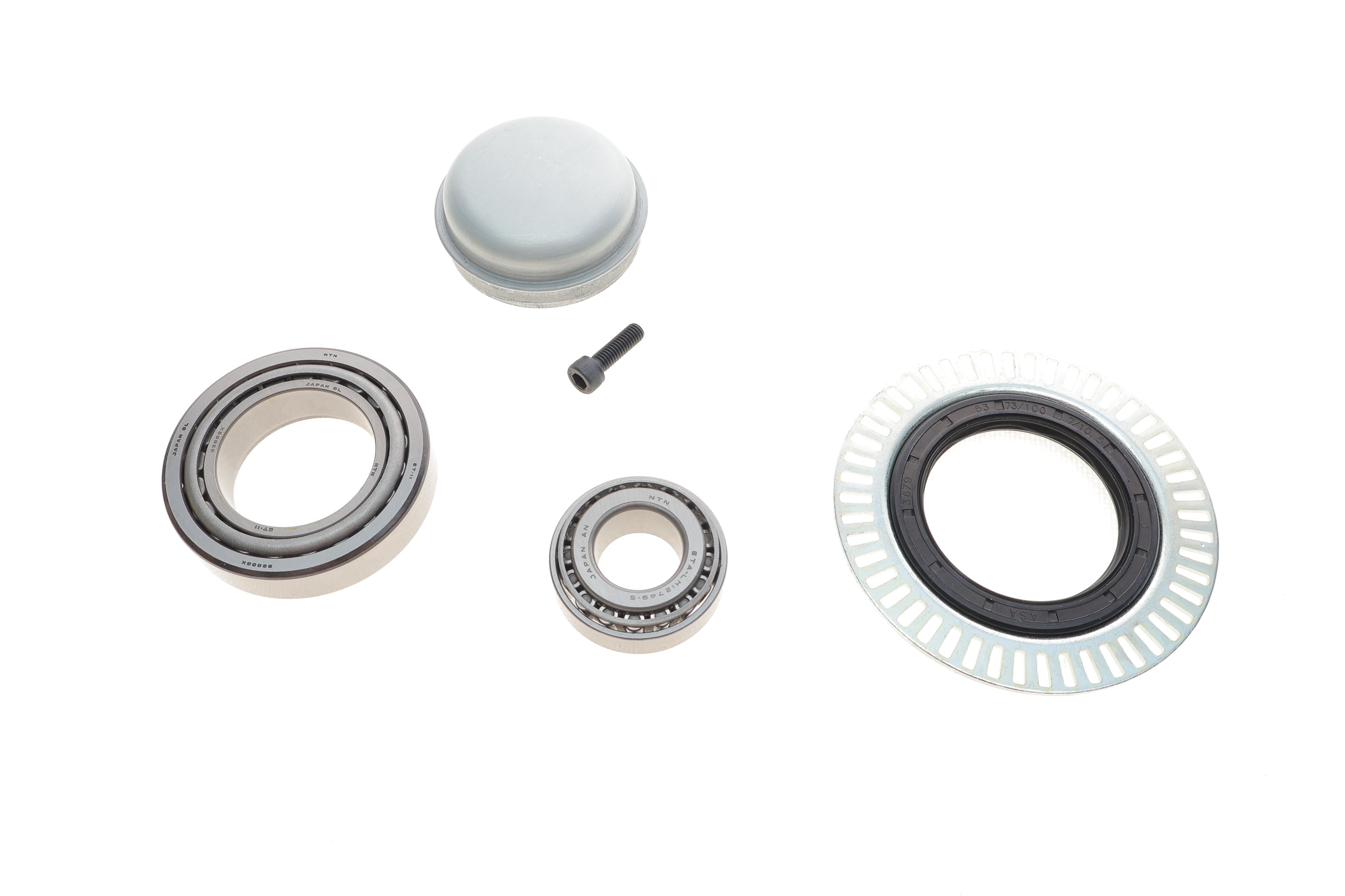 Підшипник маточини (передньої) MB S280 (W220) 98-04/CL500/CL600 (C215) 99-06