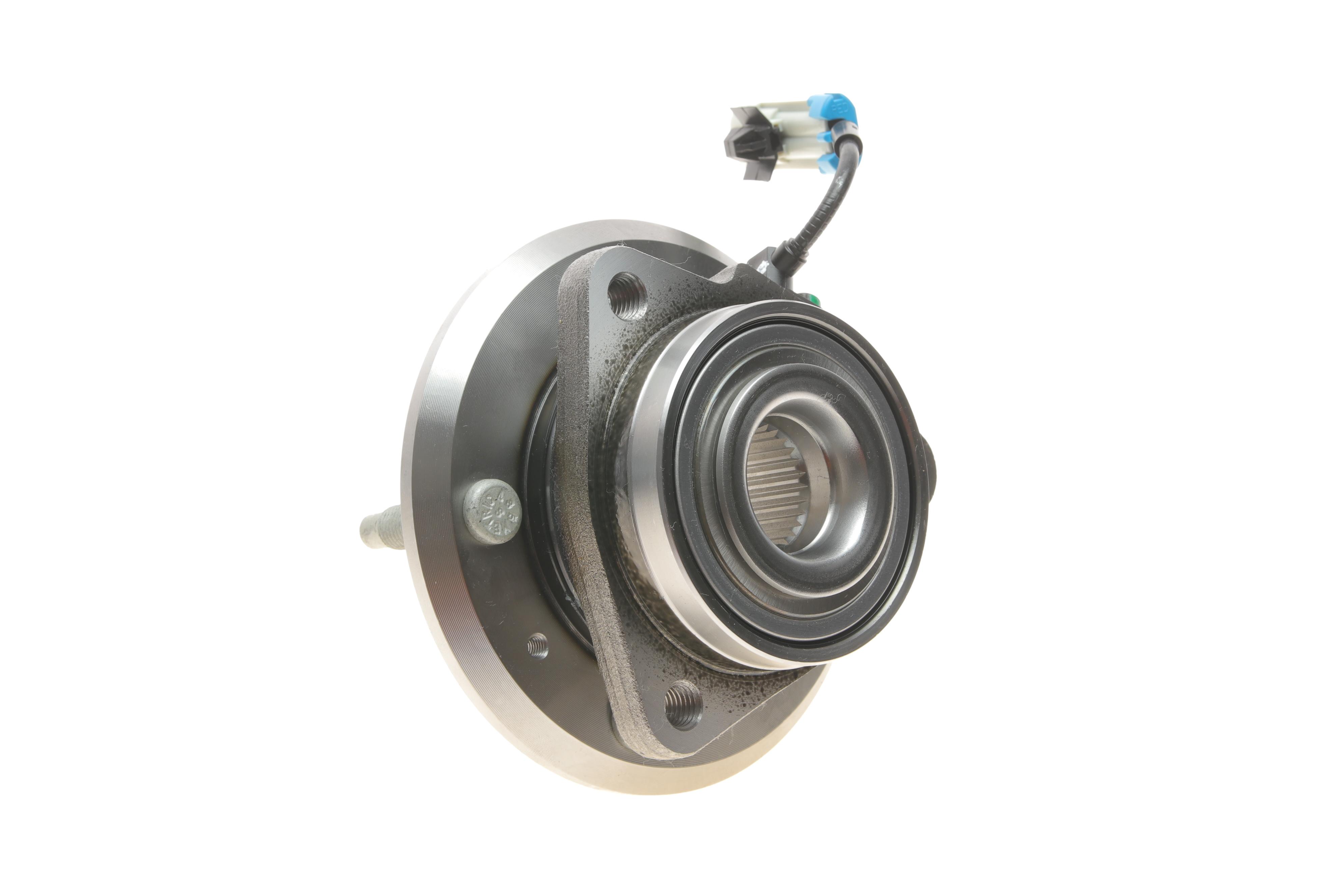 Підшипник маточини (передньої) Chevrolet Captiva/Opel Antara 2.0D/2.4-3.2 06-