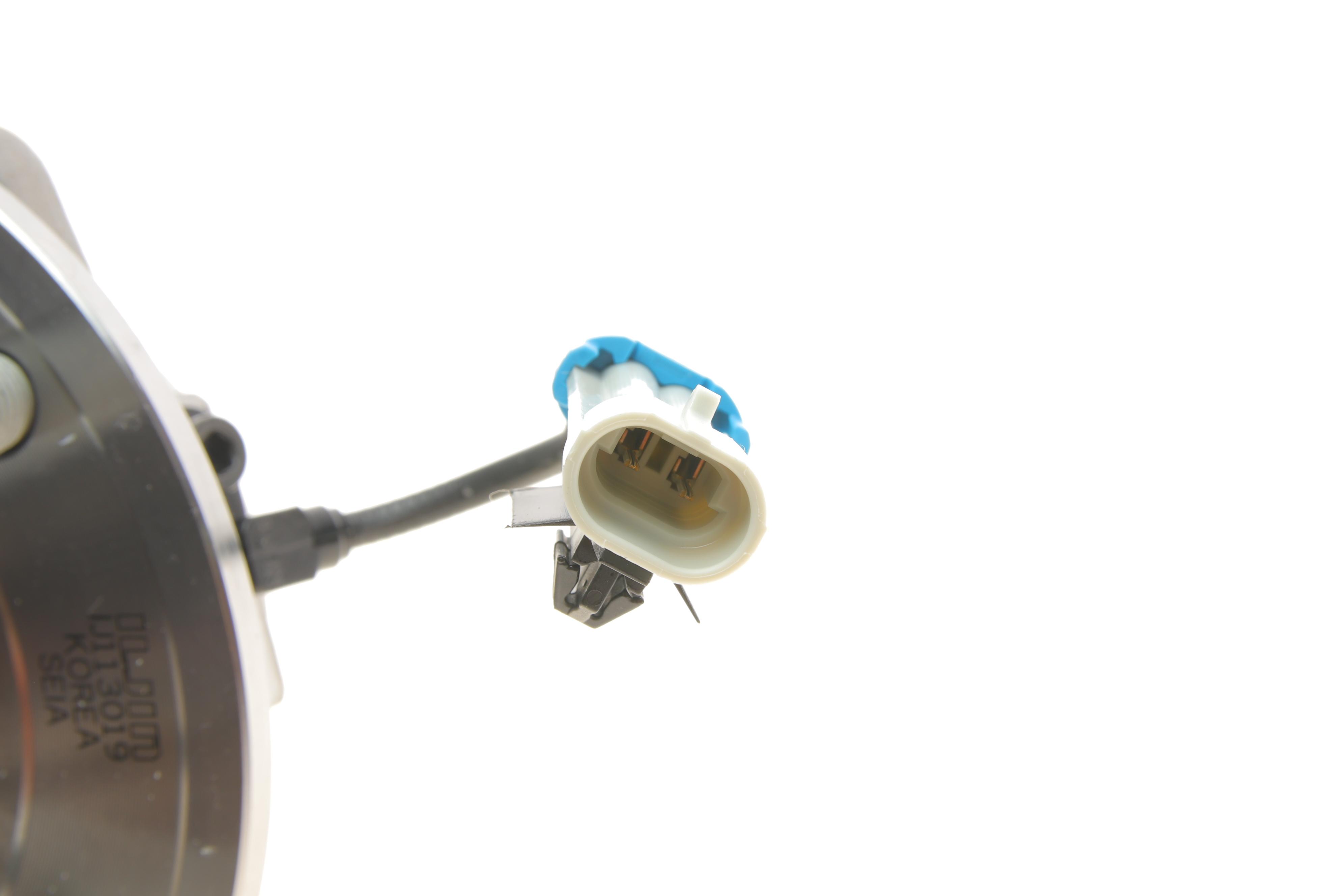 Підшипник маточини (передньої) Chevrolet Captiva/Opel Antara 2.0D/2.4-3.2 06-