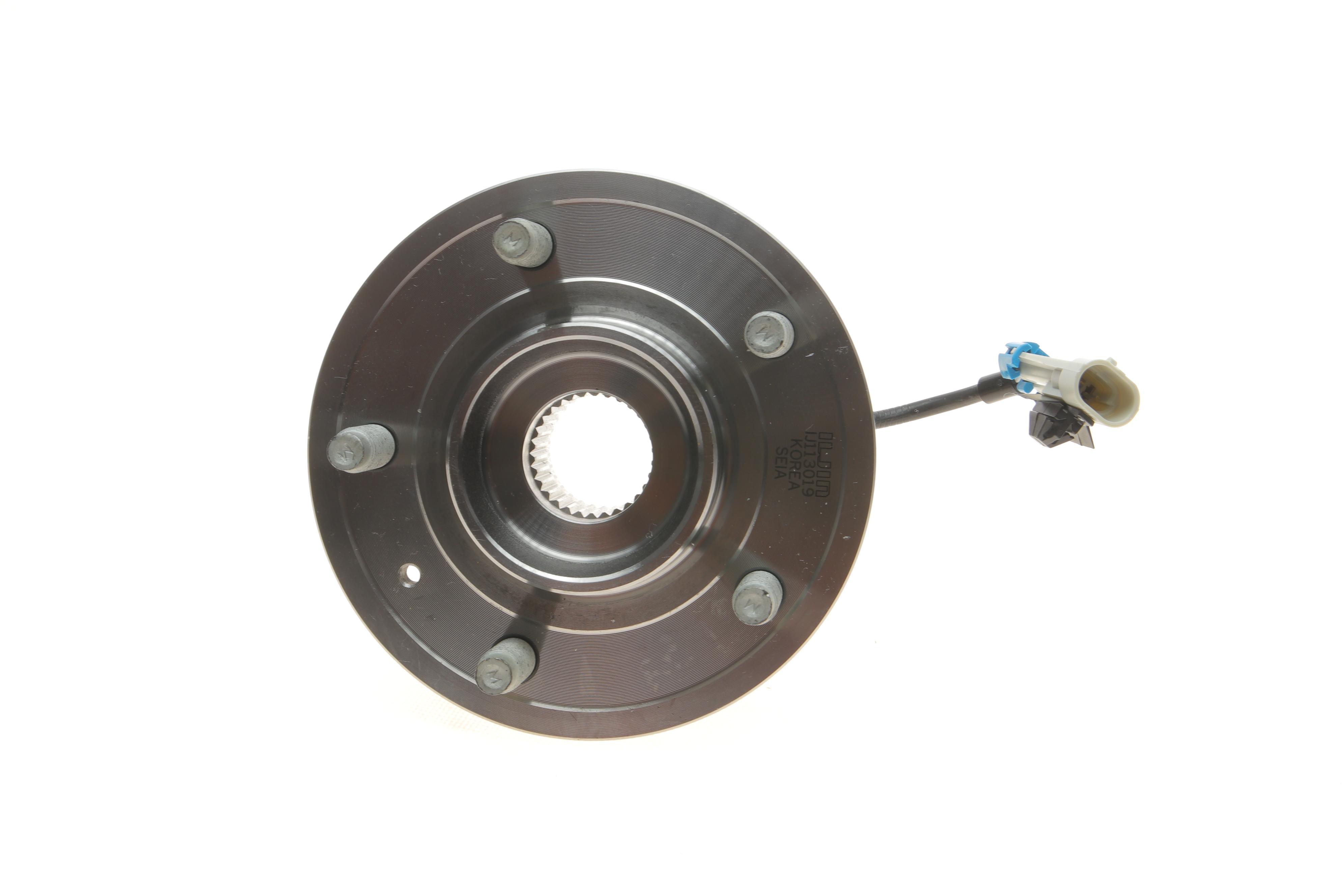 Підшипник маточини (передньої) Chevrolet Captiva/Opel Antara 2.0D/2.4-3.2 06-