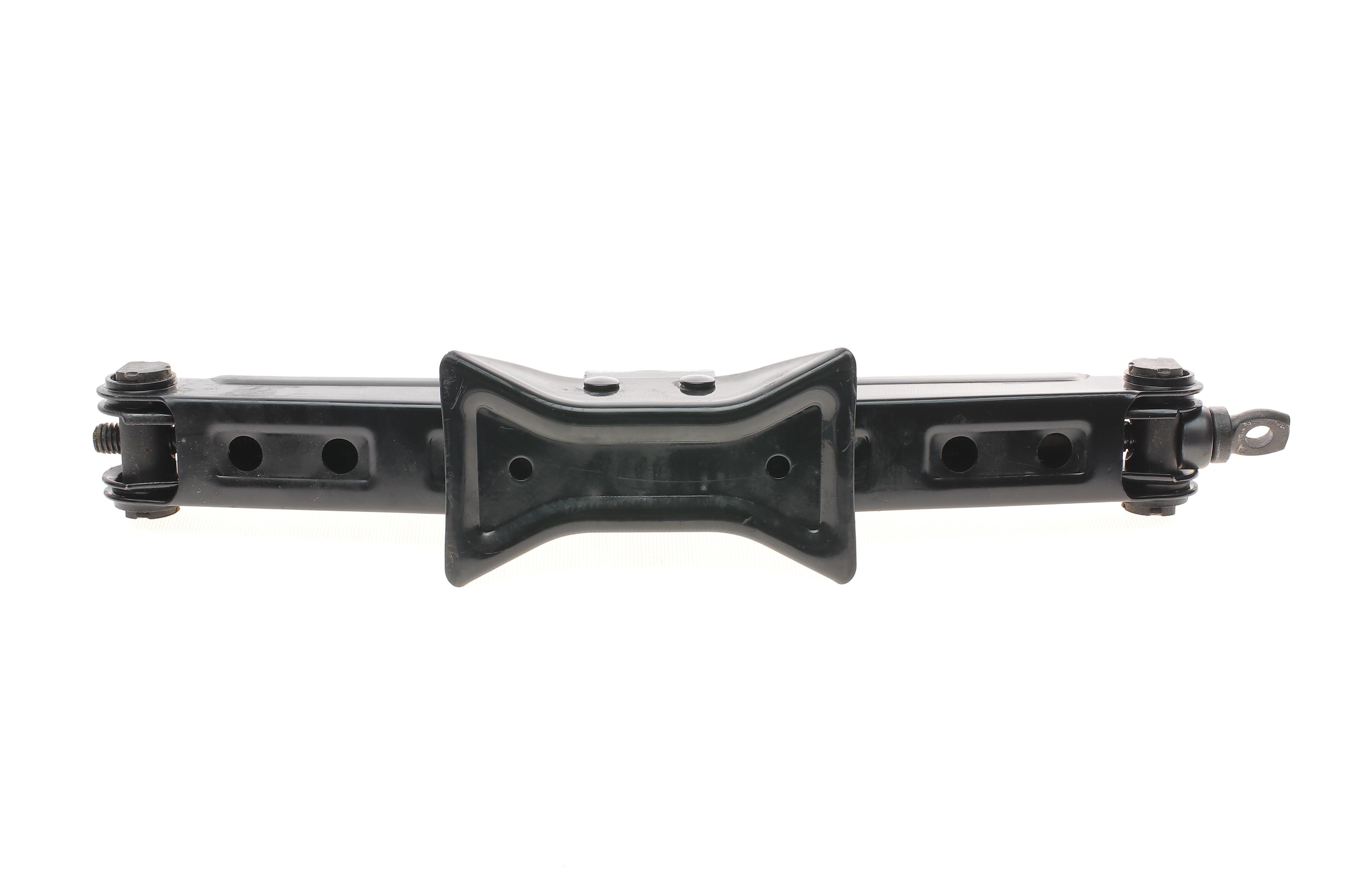 Домкрат гвинтовий ромбовидний 1,5 т h=90-370 мм