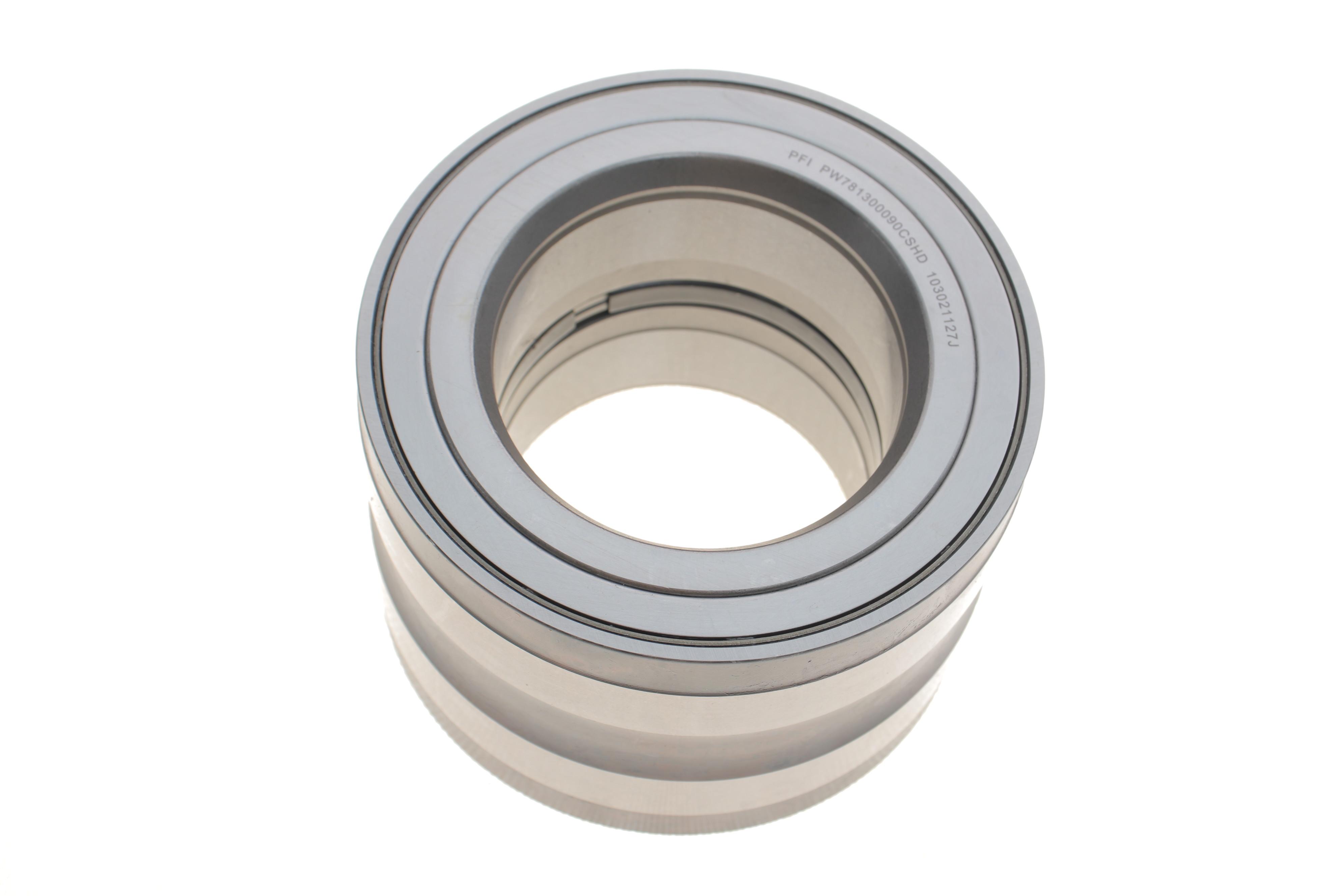 Підшипник маточини (задньої) MB Vario (78x130x90)