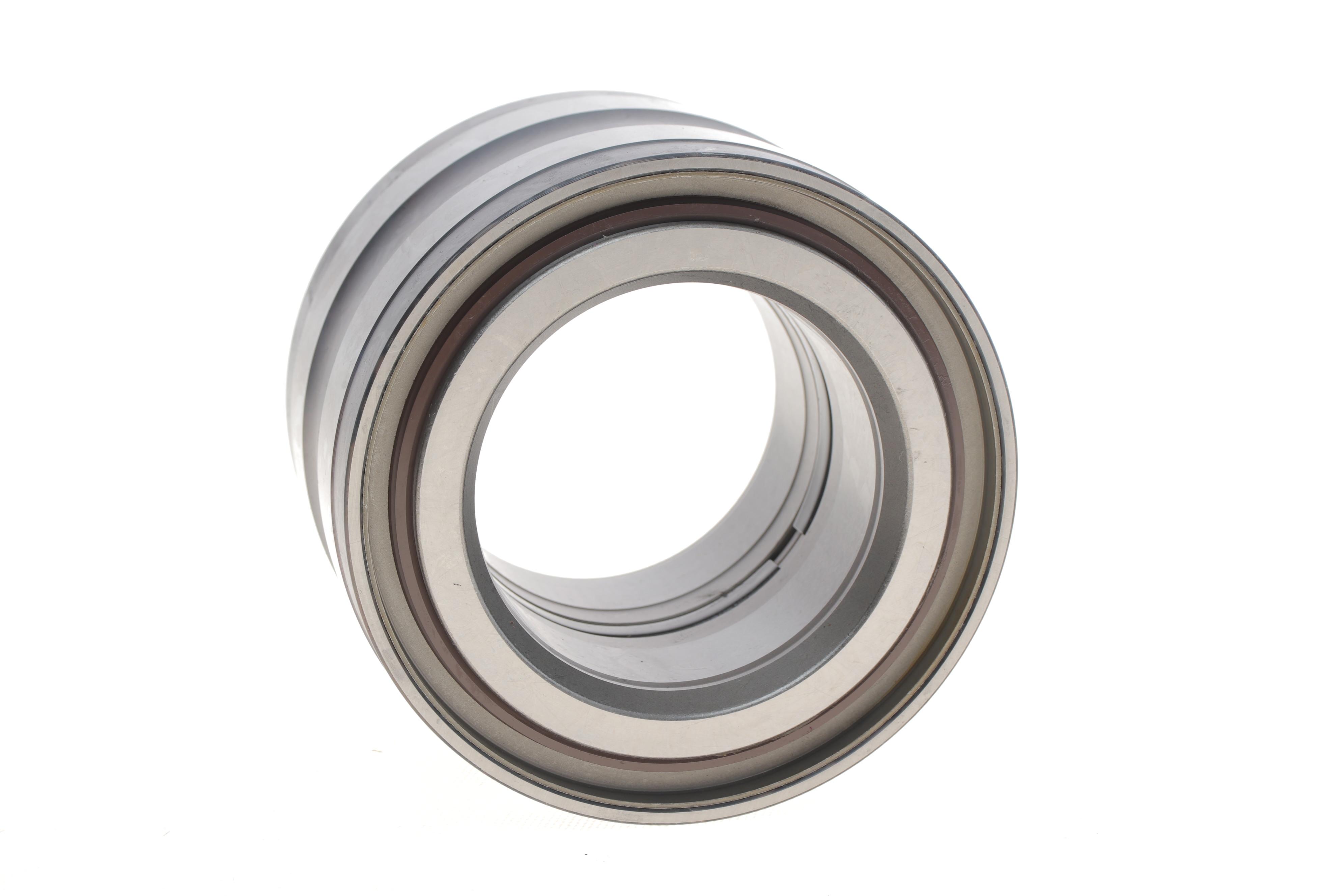 Підшипник маточини (задньої) MB Vario (78x130x90)