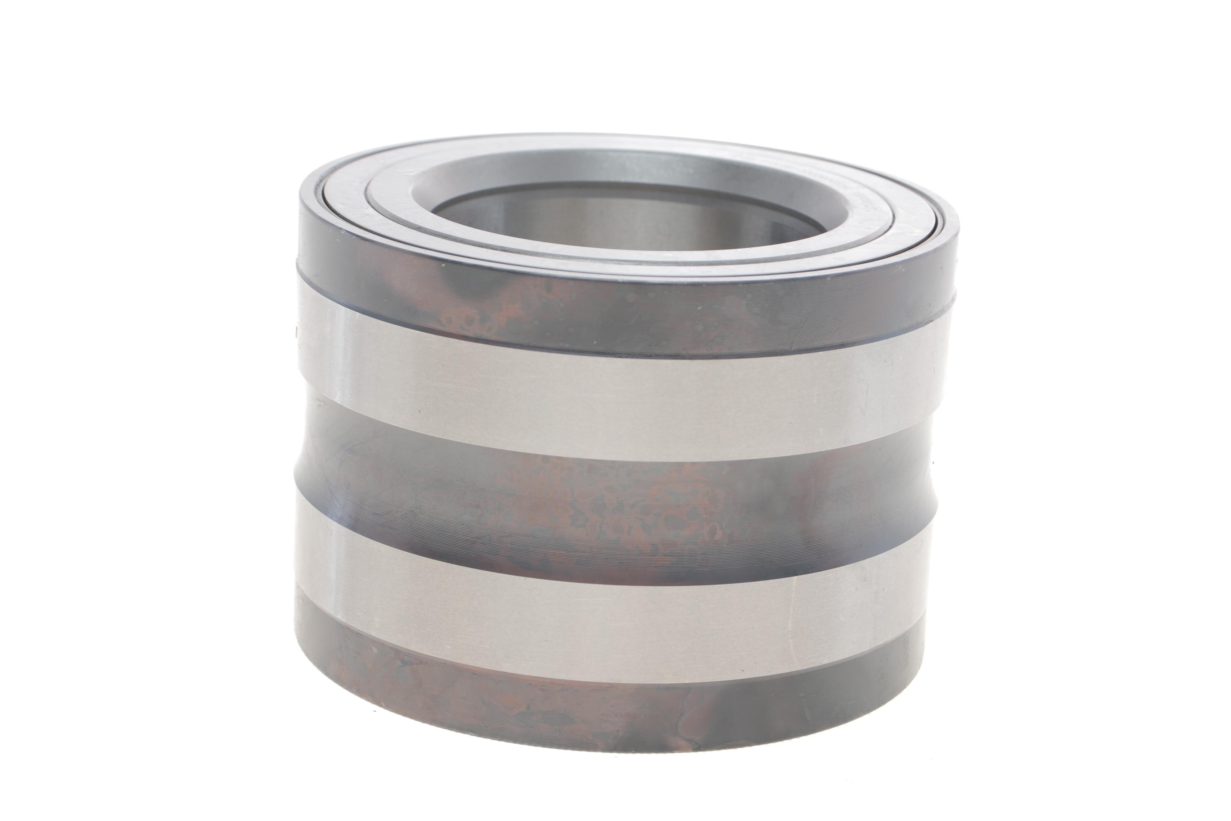 Підшипник маточини (задньої) MB Vario (78x130x90)