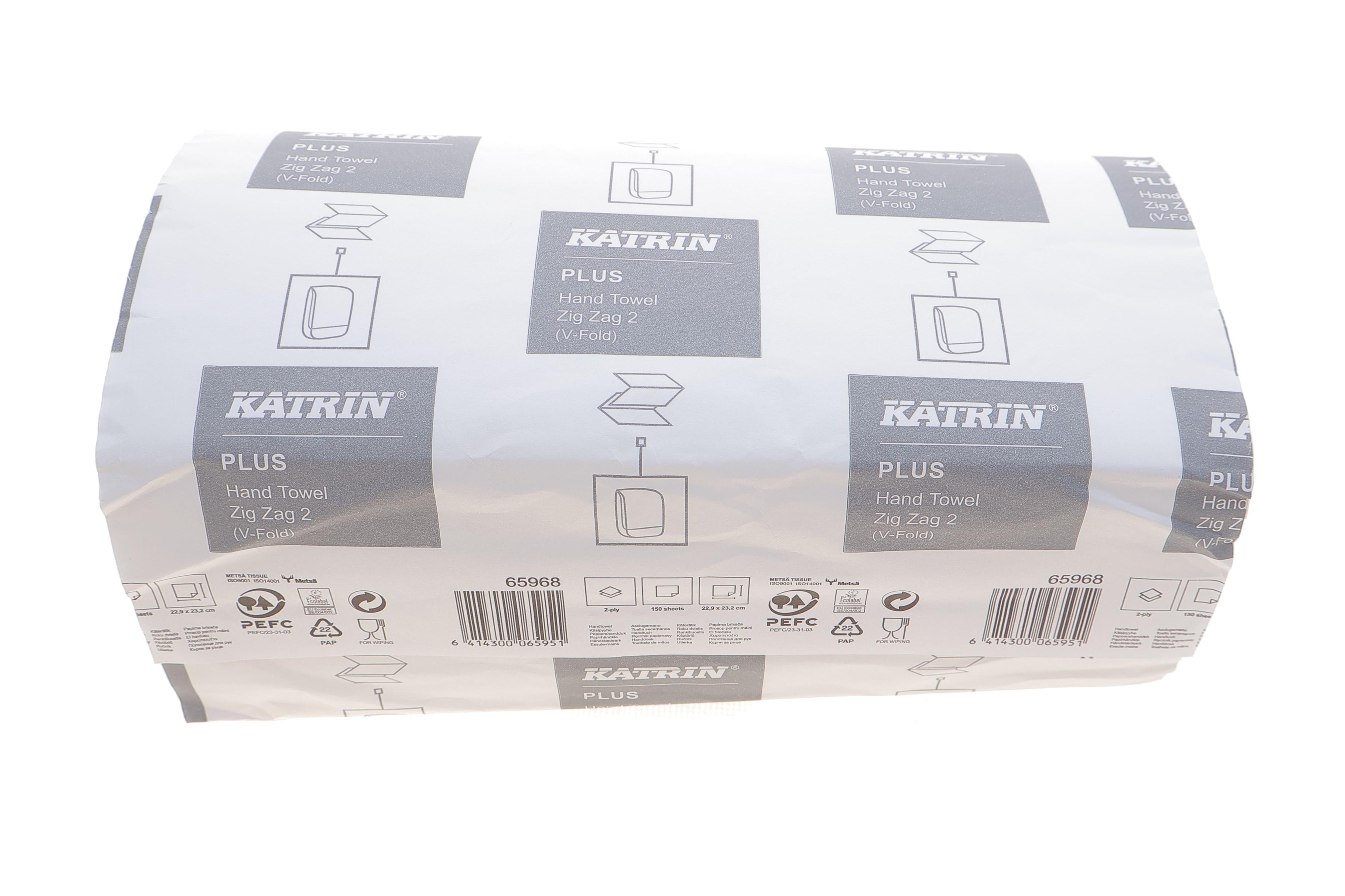 Рушник паперовий (230x232/150 листов)