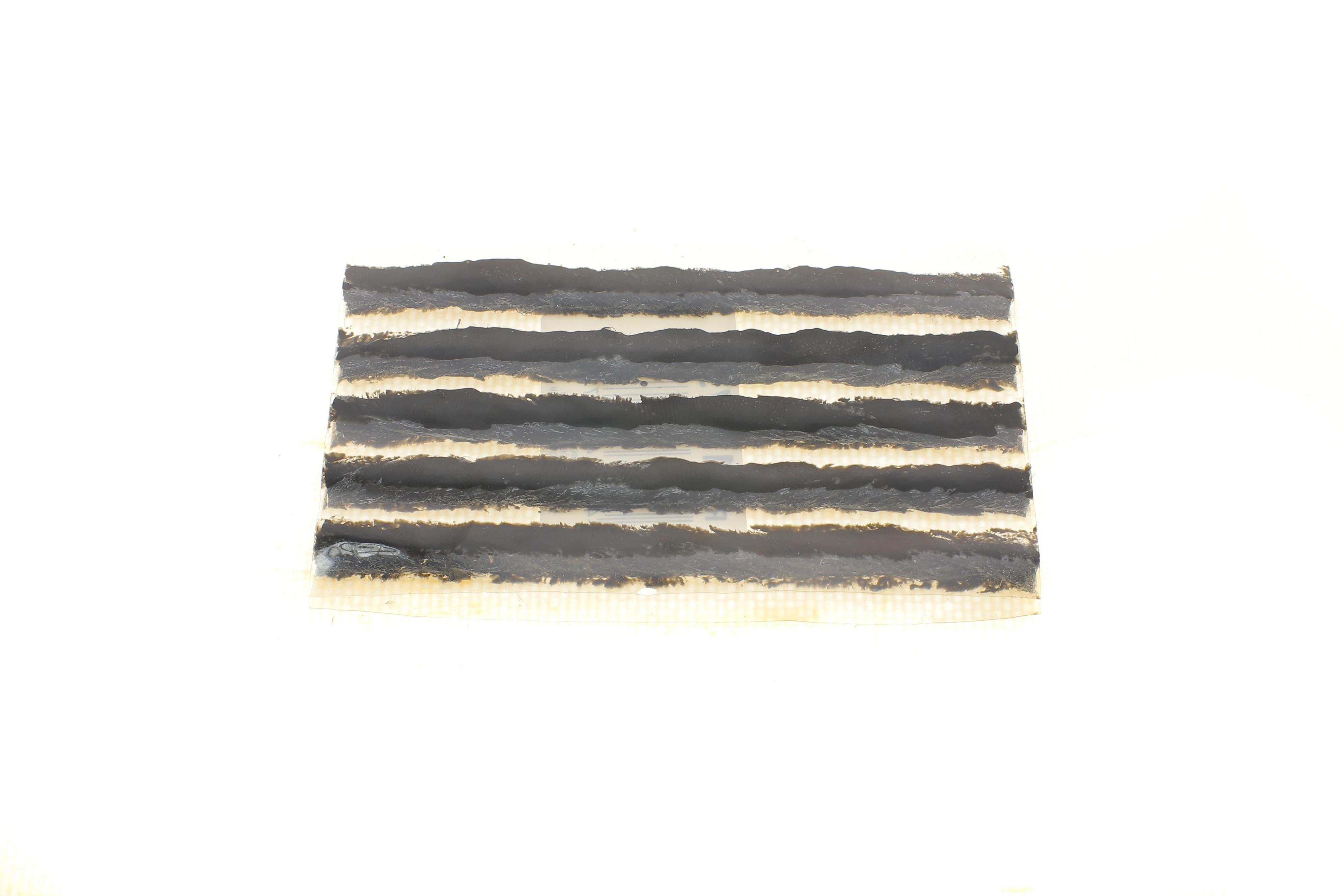 Джут для ремонту безкамерних шин 5 од. (52662, 52663)