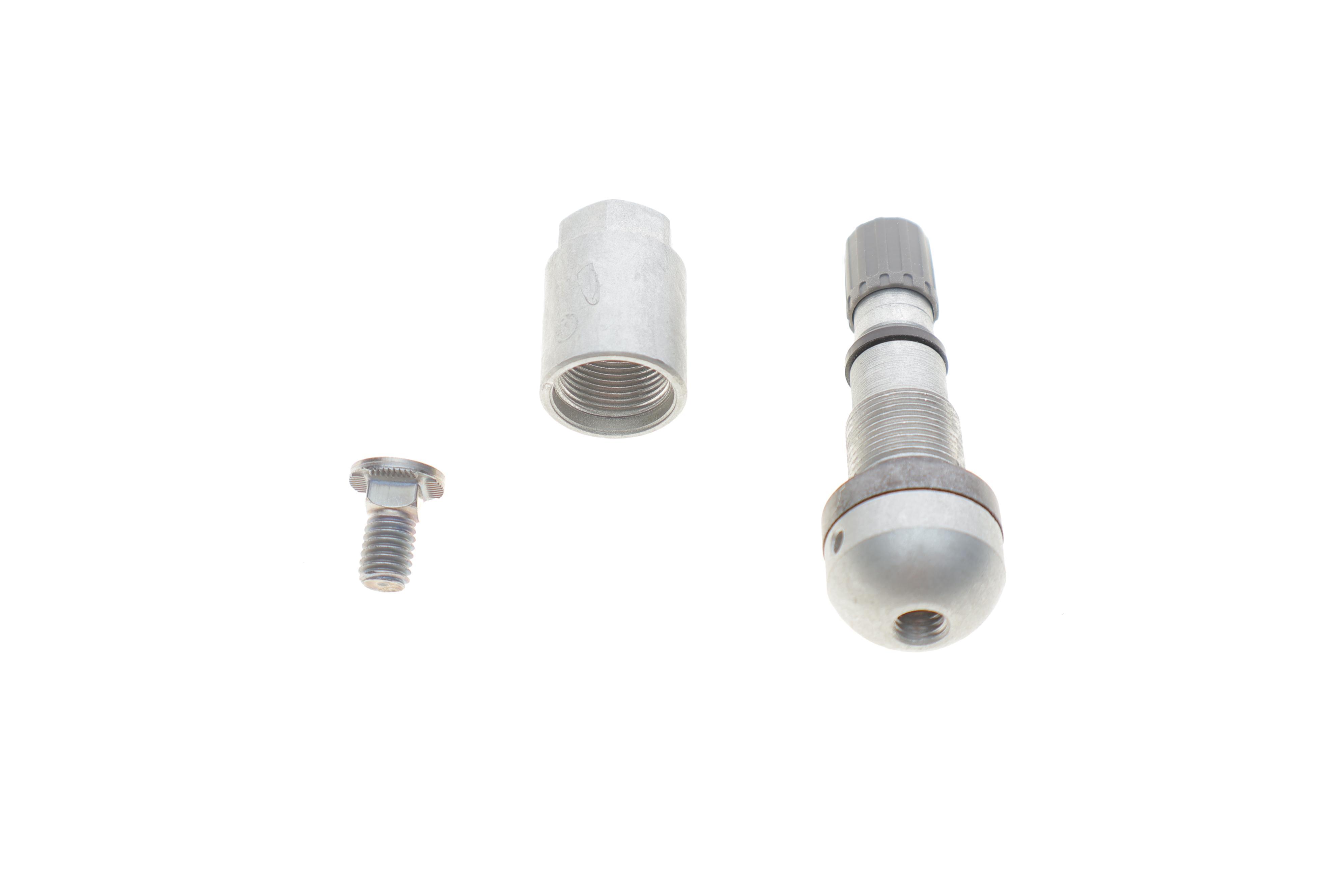 Клапан повітряний колісного диску L-64 mm