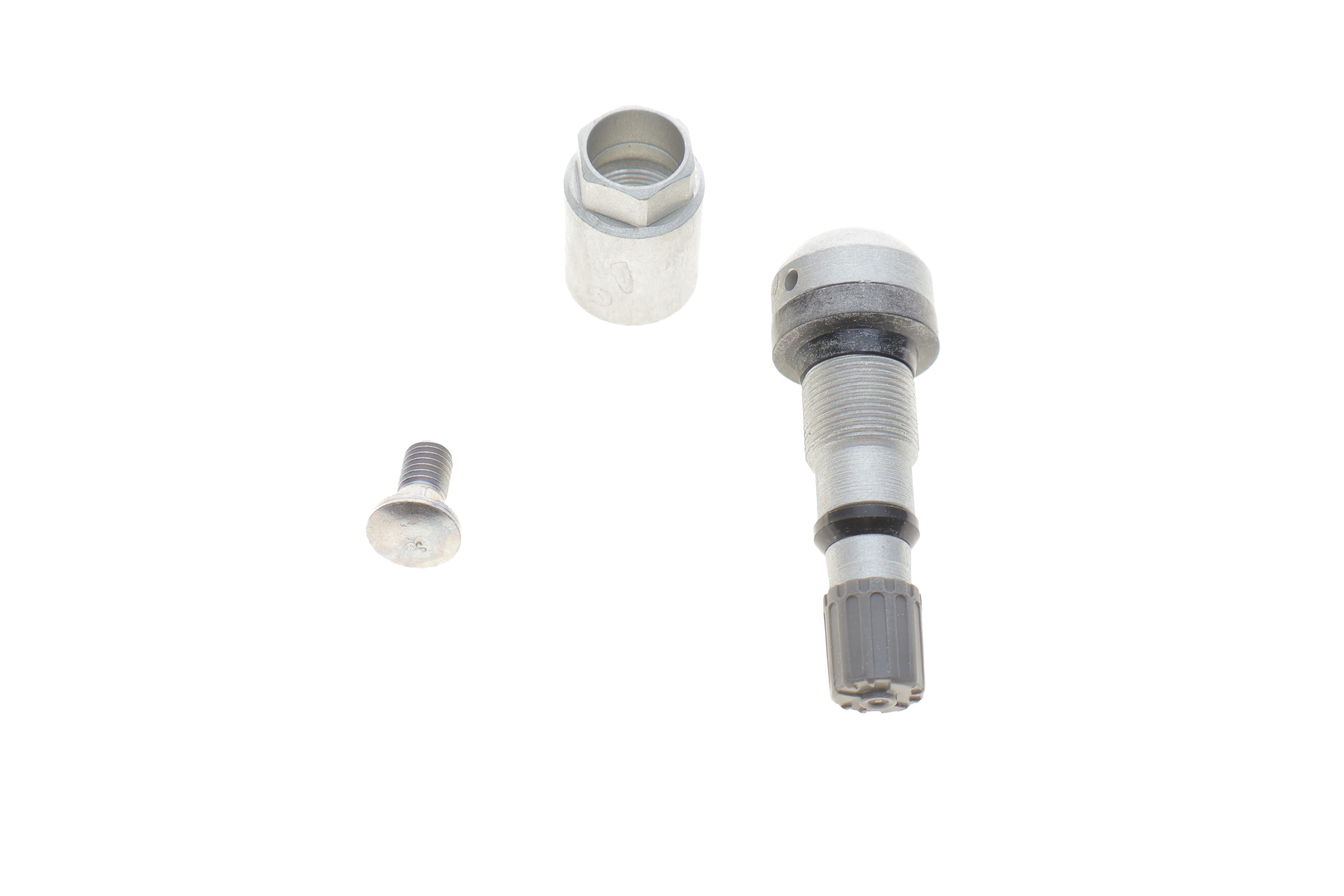 Клапан повітряний колісного диску L-64 mm