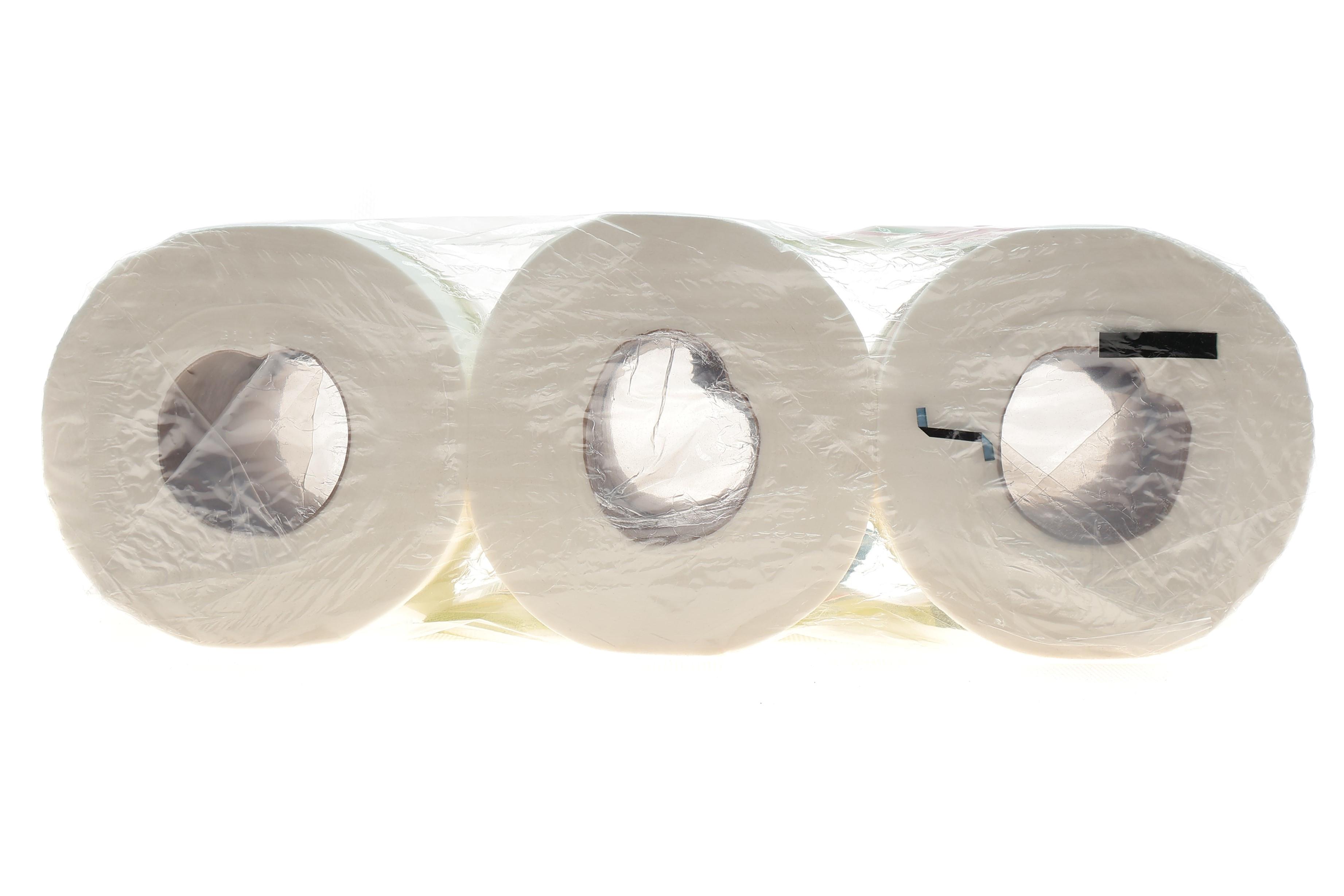 Папір туалетний FESKO Professional M 2 шари/55м/6шт