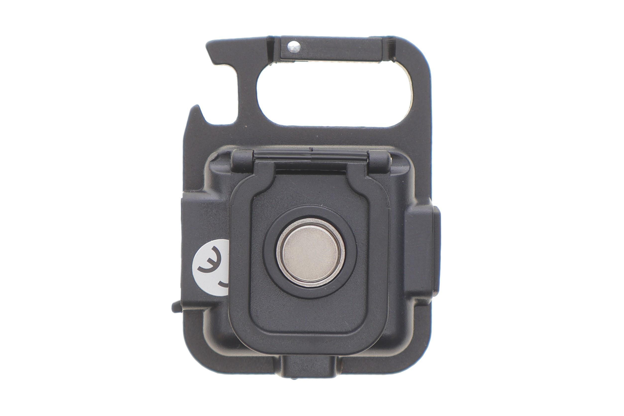 Ліхтарик-лампа для ключів (брелок)