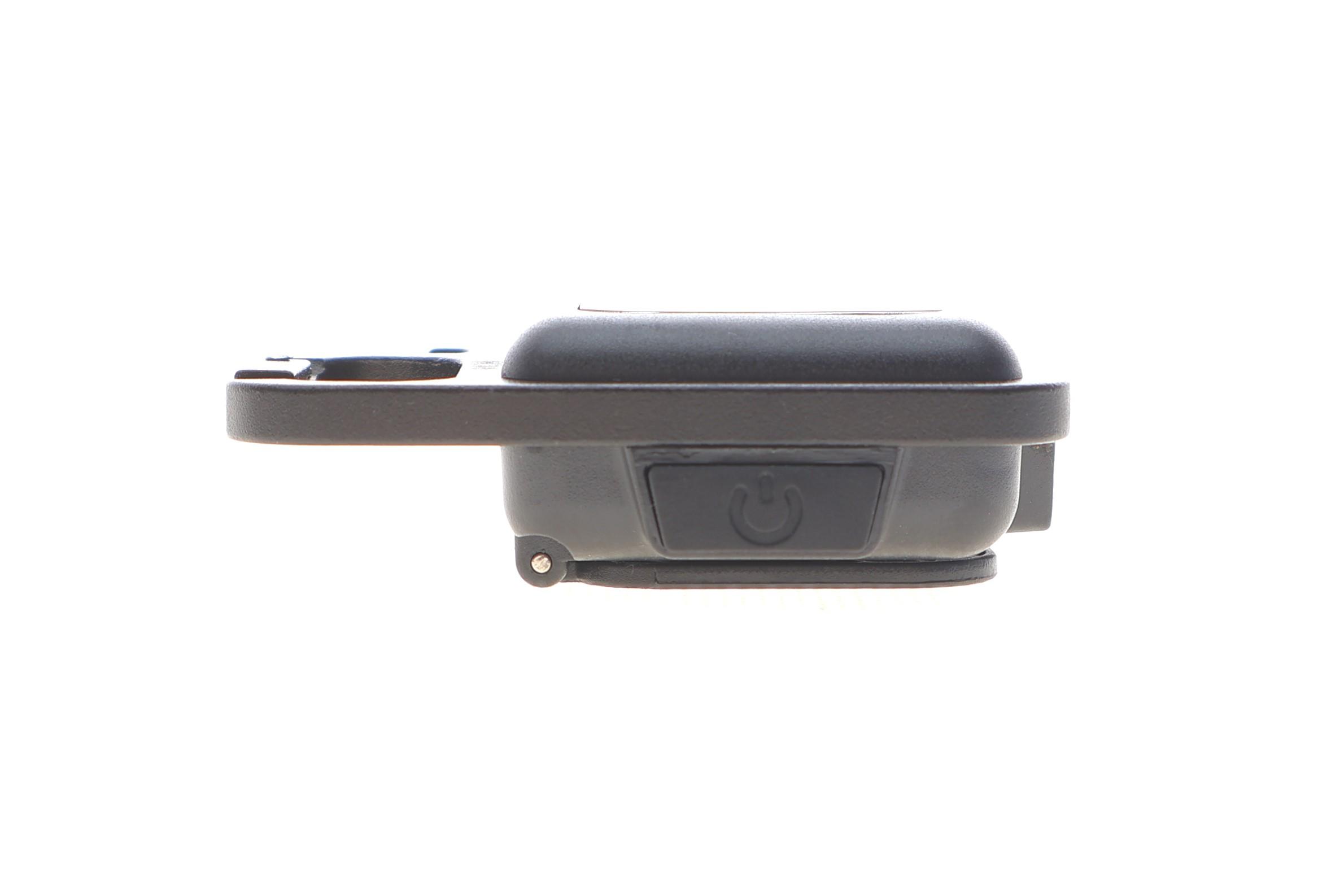 Ліхтарик-лампа для ключів (брелок)