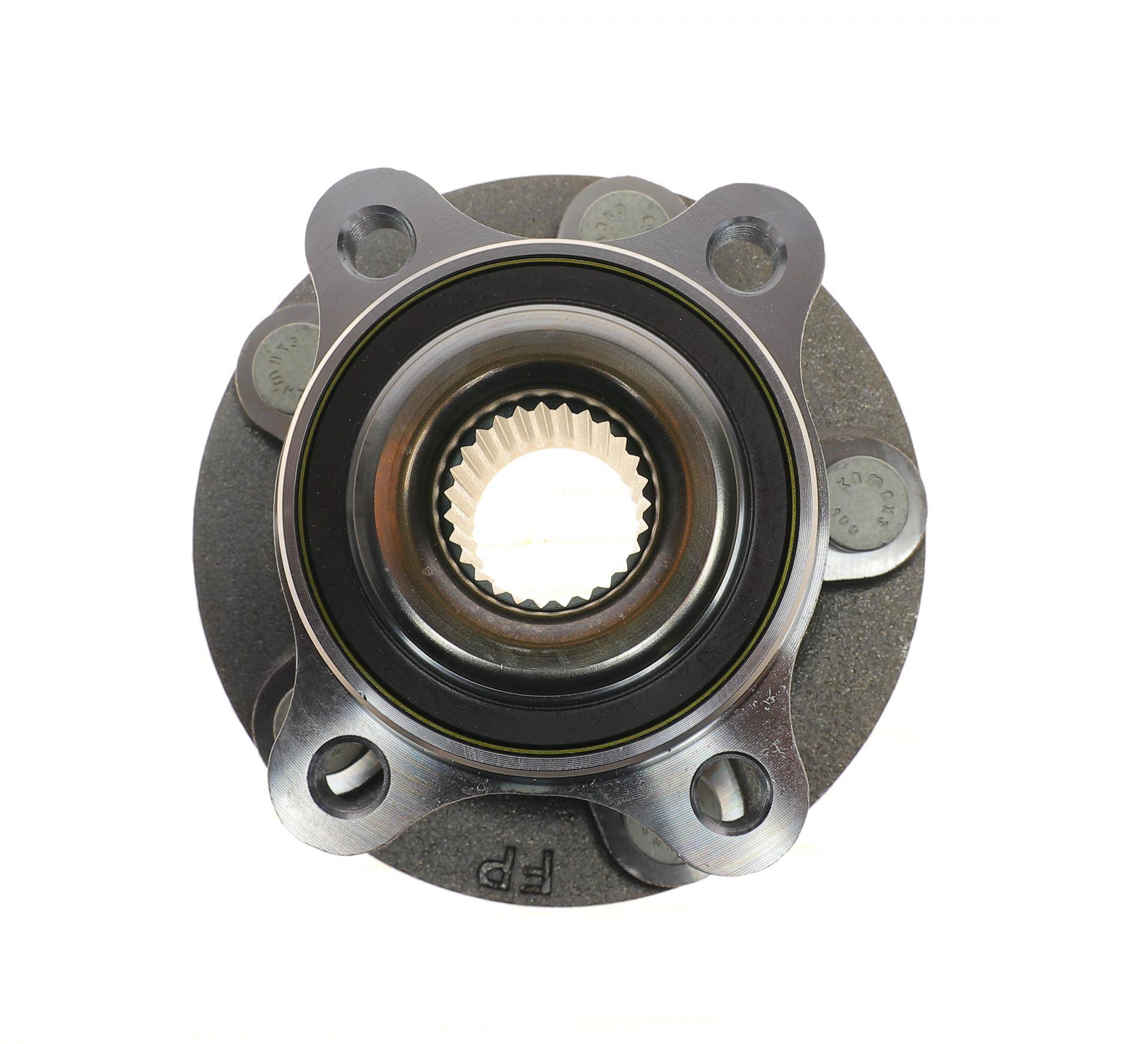 Підшипник маточини (передньої) Ford Galaxy/S-Max 15-, (F-575141.44)