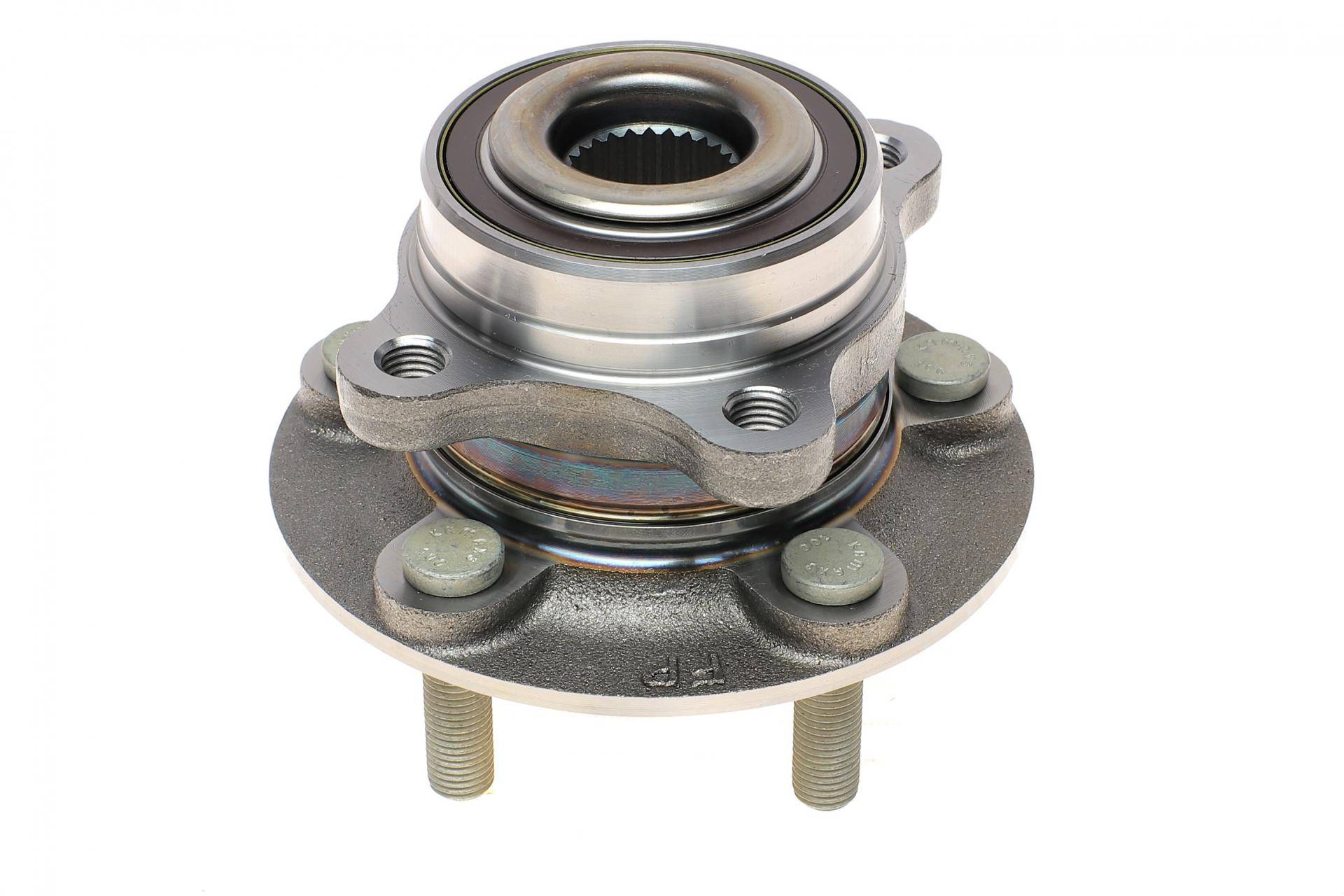 Підшипник маточини (передньої) Ford Galaxy/S-Max 15-, (F-575141.44)