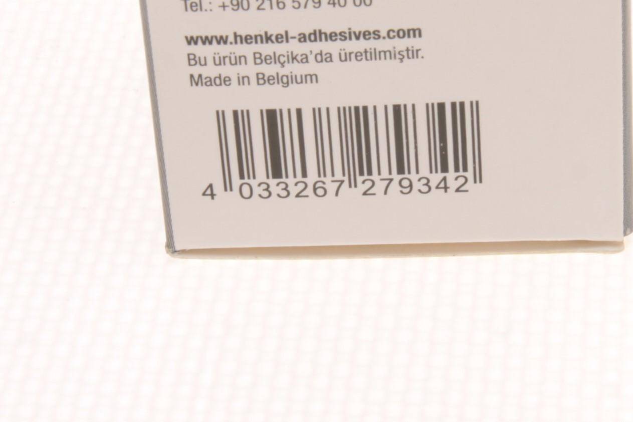 LOCTITE GASKET MAKER, 70 ML Герметик (+ 250C) (сірий) (силіконовий)